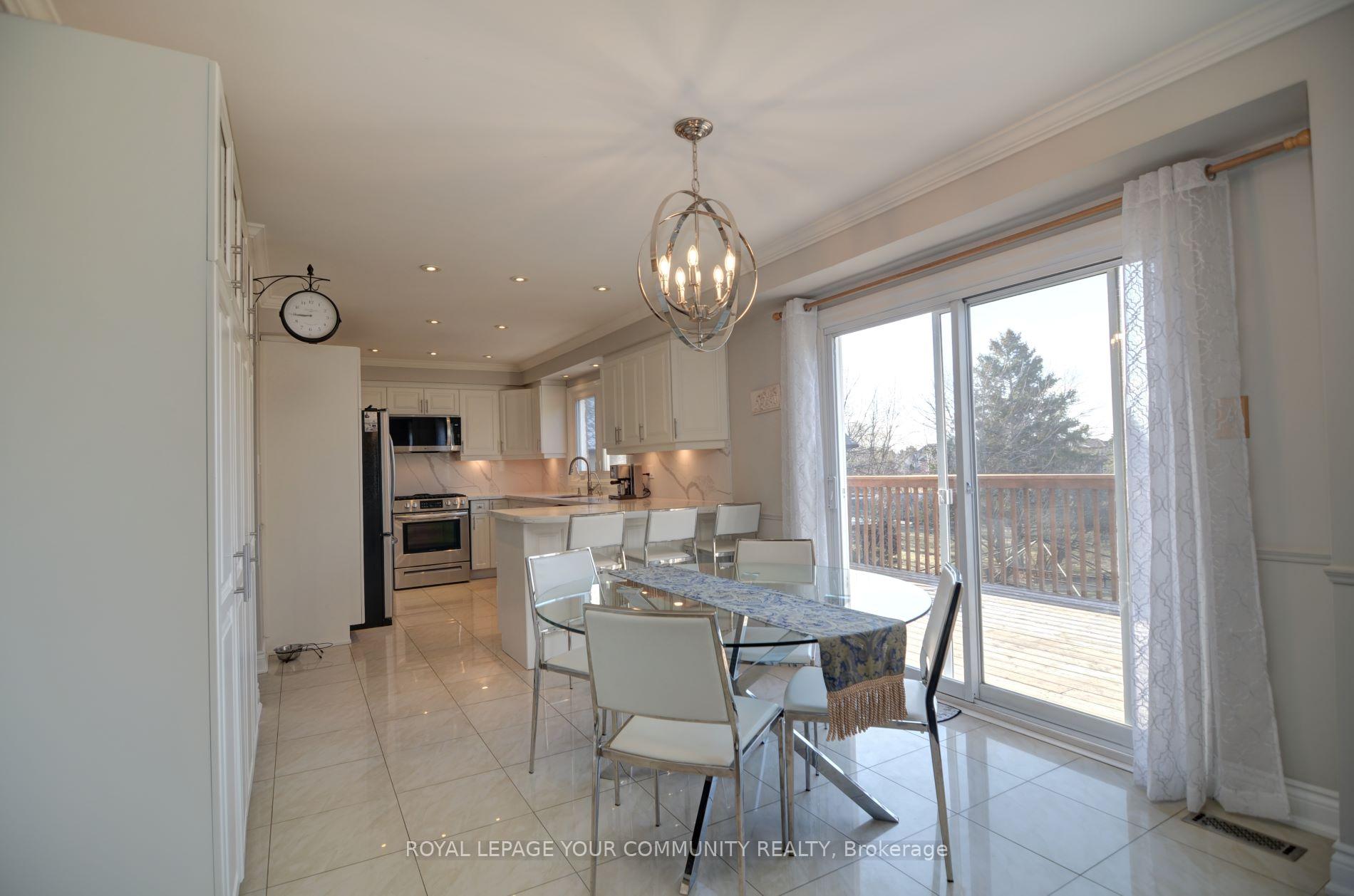 Photo 13 of 133 Ellis Avenue, King, Nobleton — HOMEH