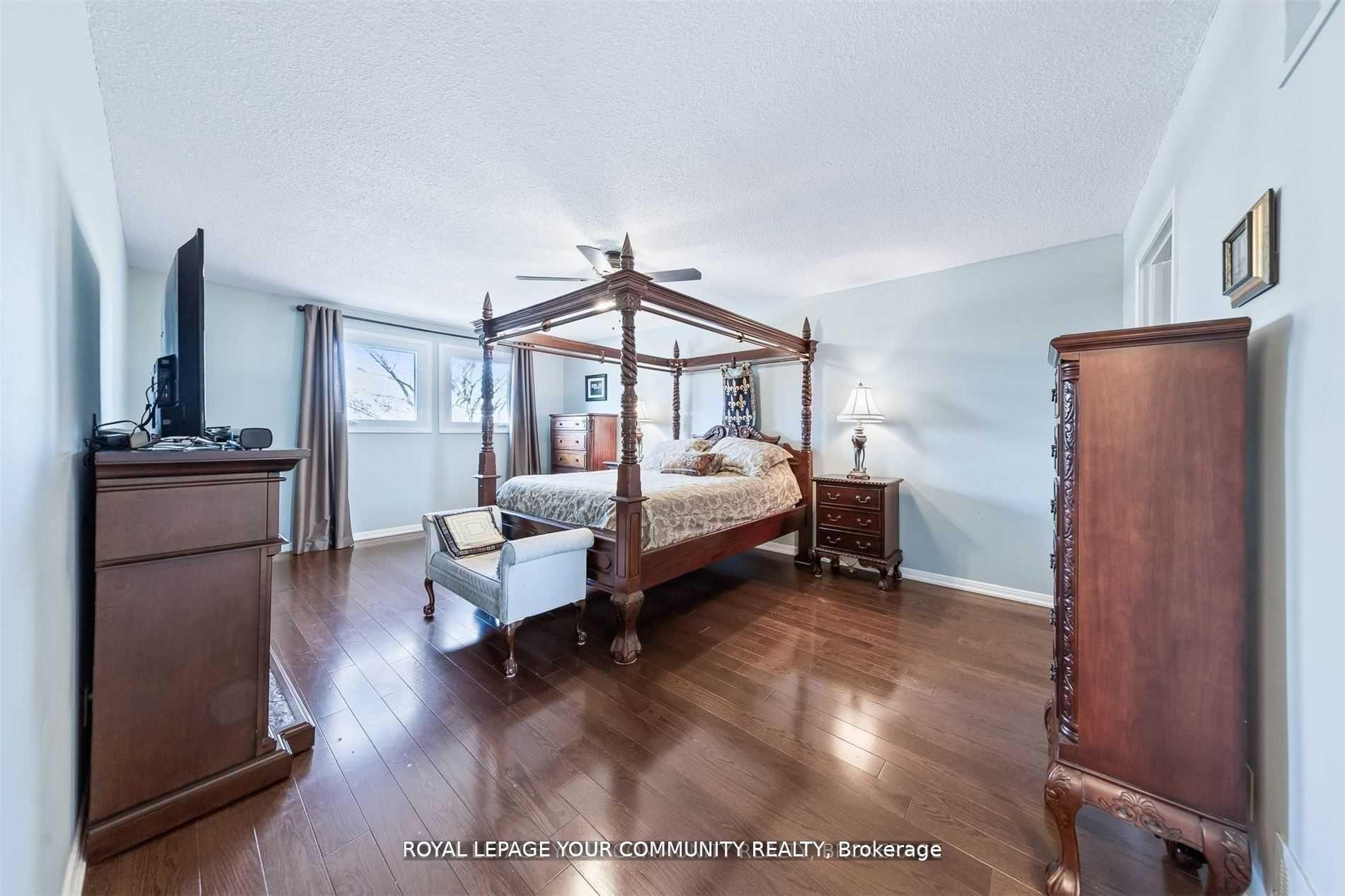 Photo 16 of 133 Ellis Avenue, King, Nobleton — HOMEH