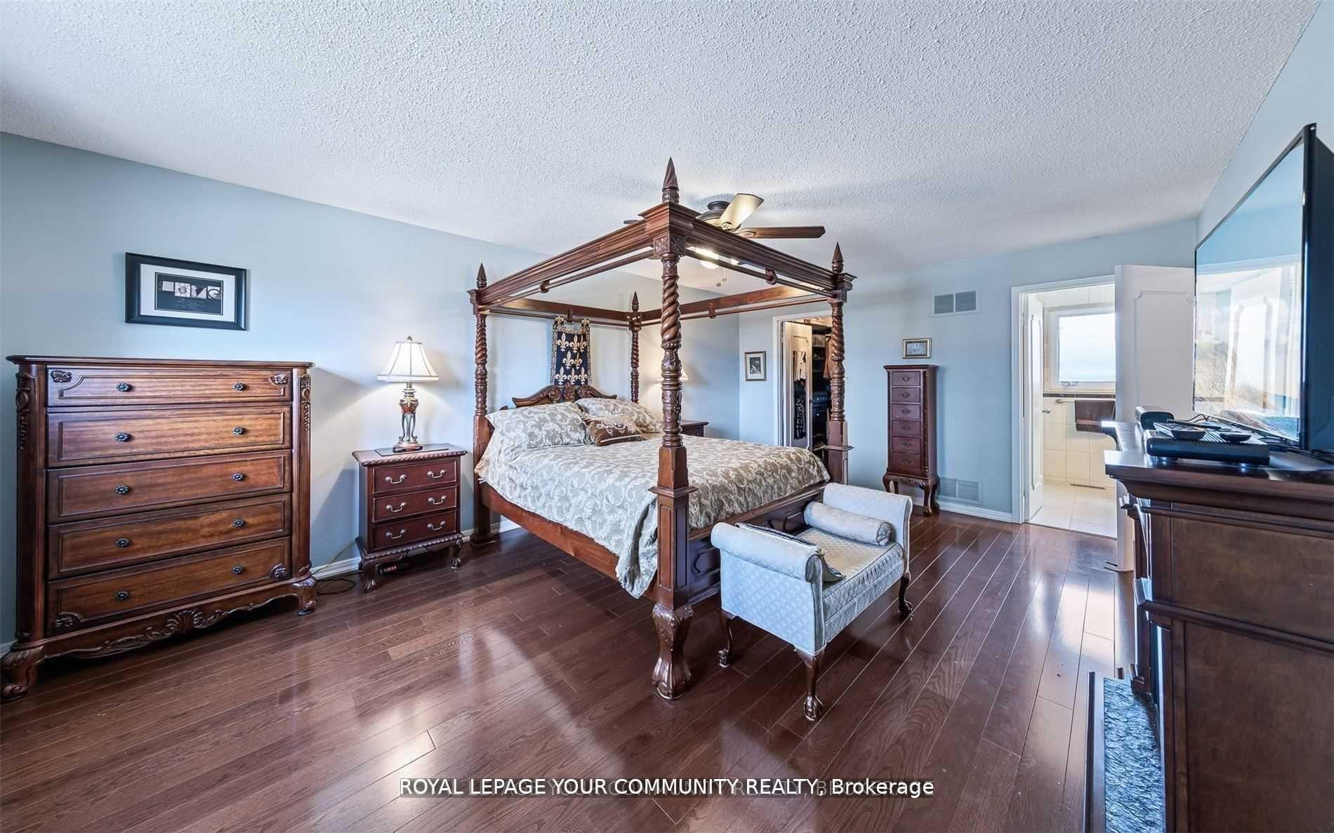 Photo 17 of 133 Ellis Avenue, King, Nobleton — HOMEH