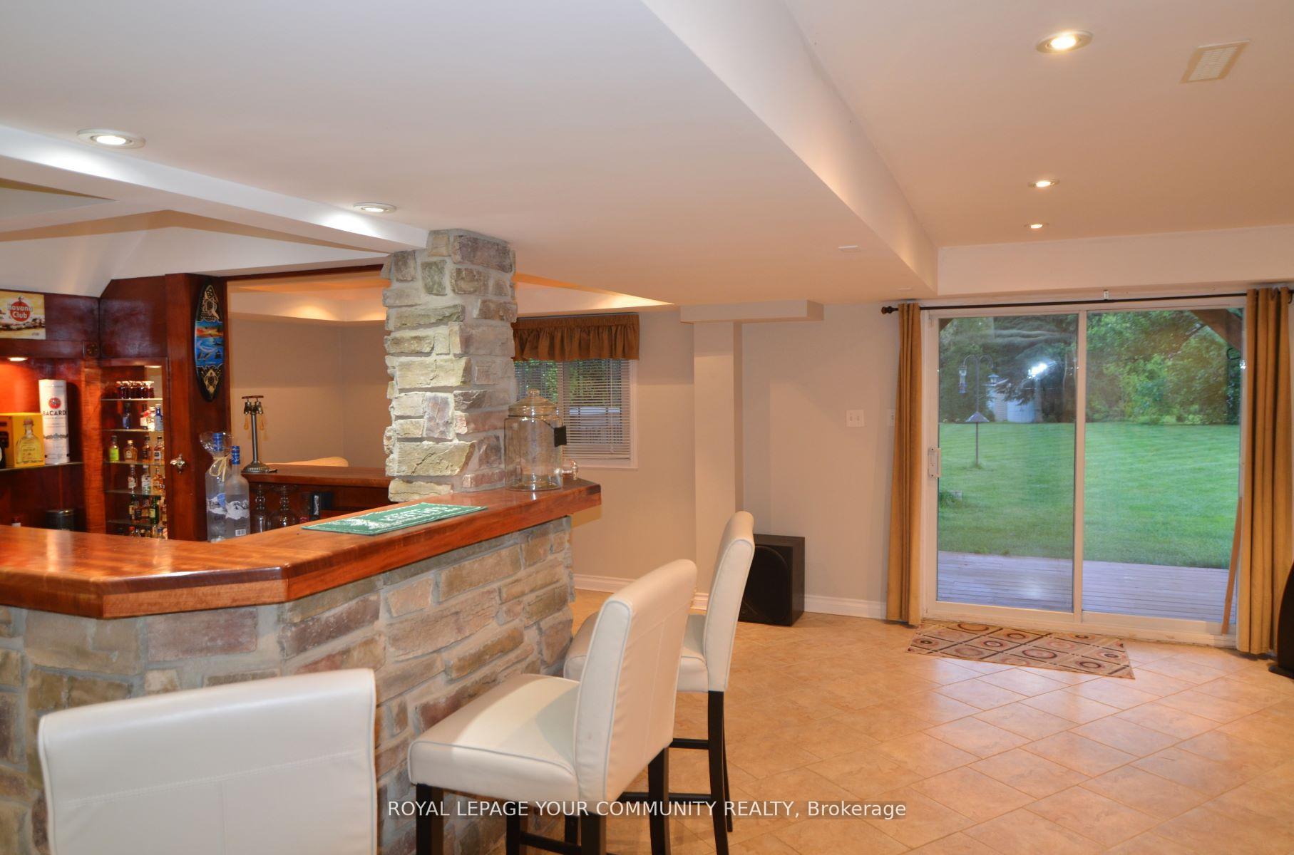 Photo 25 of 133 Ellis Avenue, King, Nobleton — HOMEH