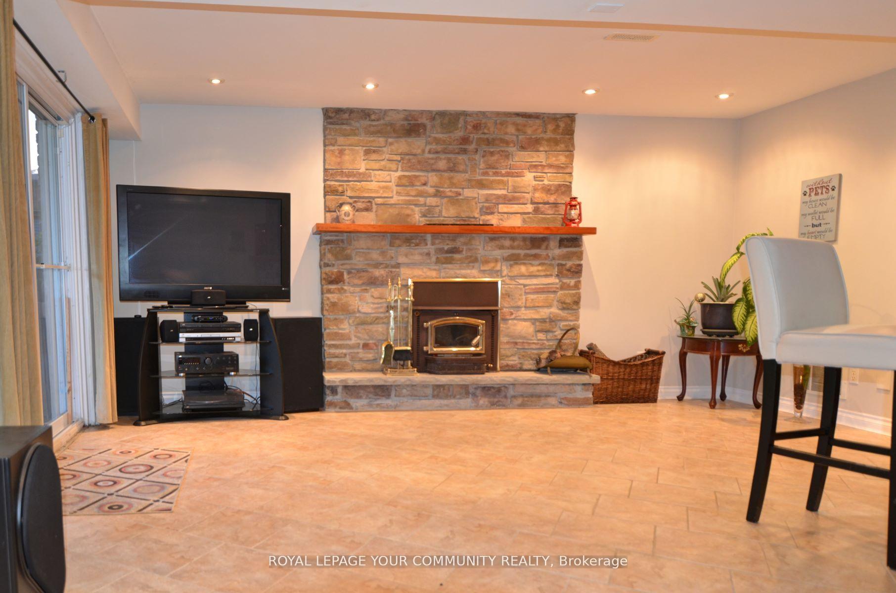 Photo 27 of 133 Ellis Avenue, King, Nobleton — HOMEH