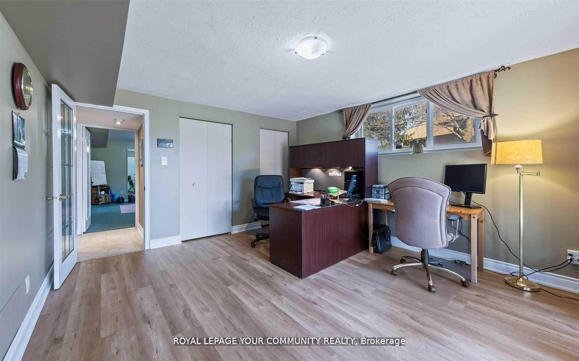 Photo 28 of 133 Ellis Avenue, King, Nobleton — HOMEH