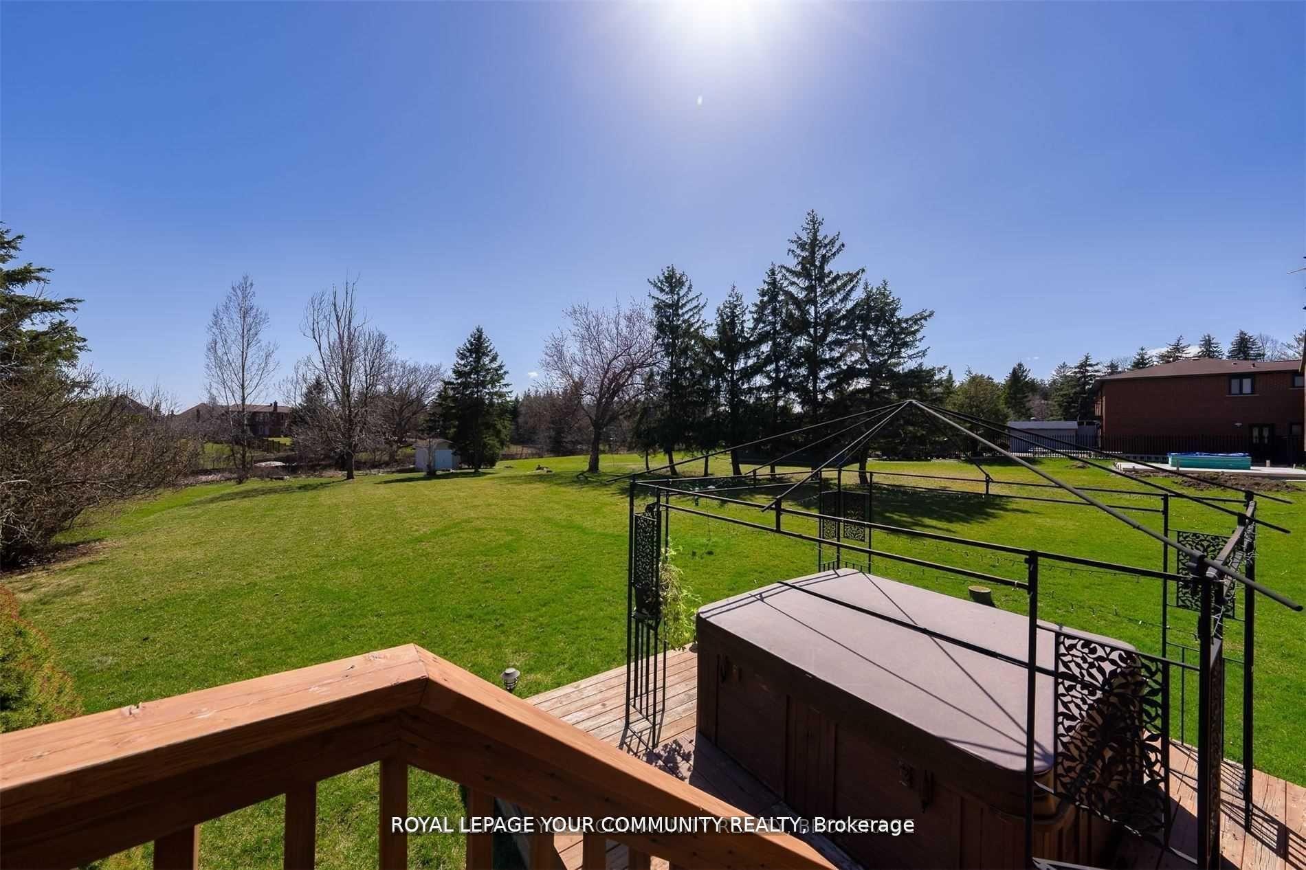 Photo 29 of 133 Ellis Avenue, King, Nobleton — HOMEH