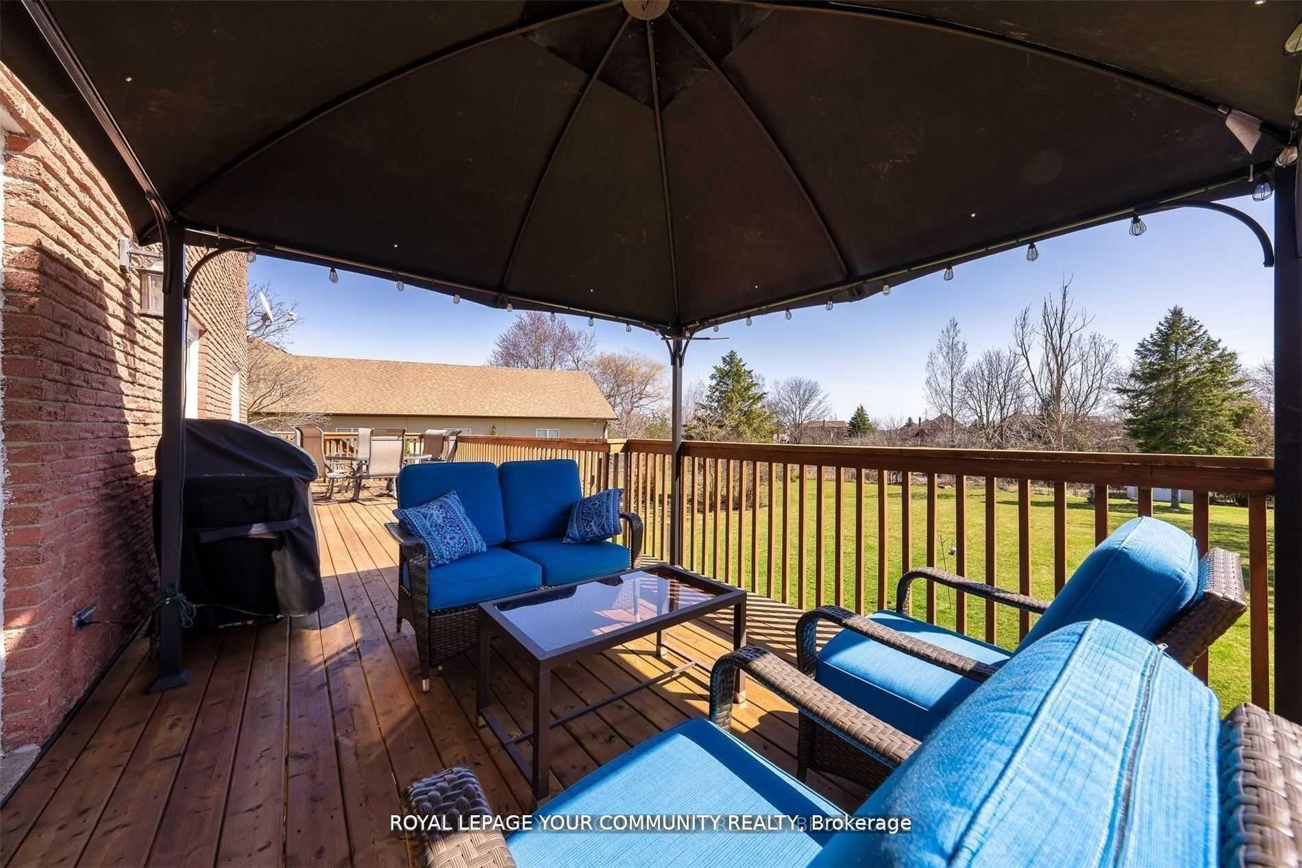 Photo 31 of 133 Ellis Avenue, King, Nobleton — HOMEH