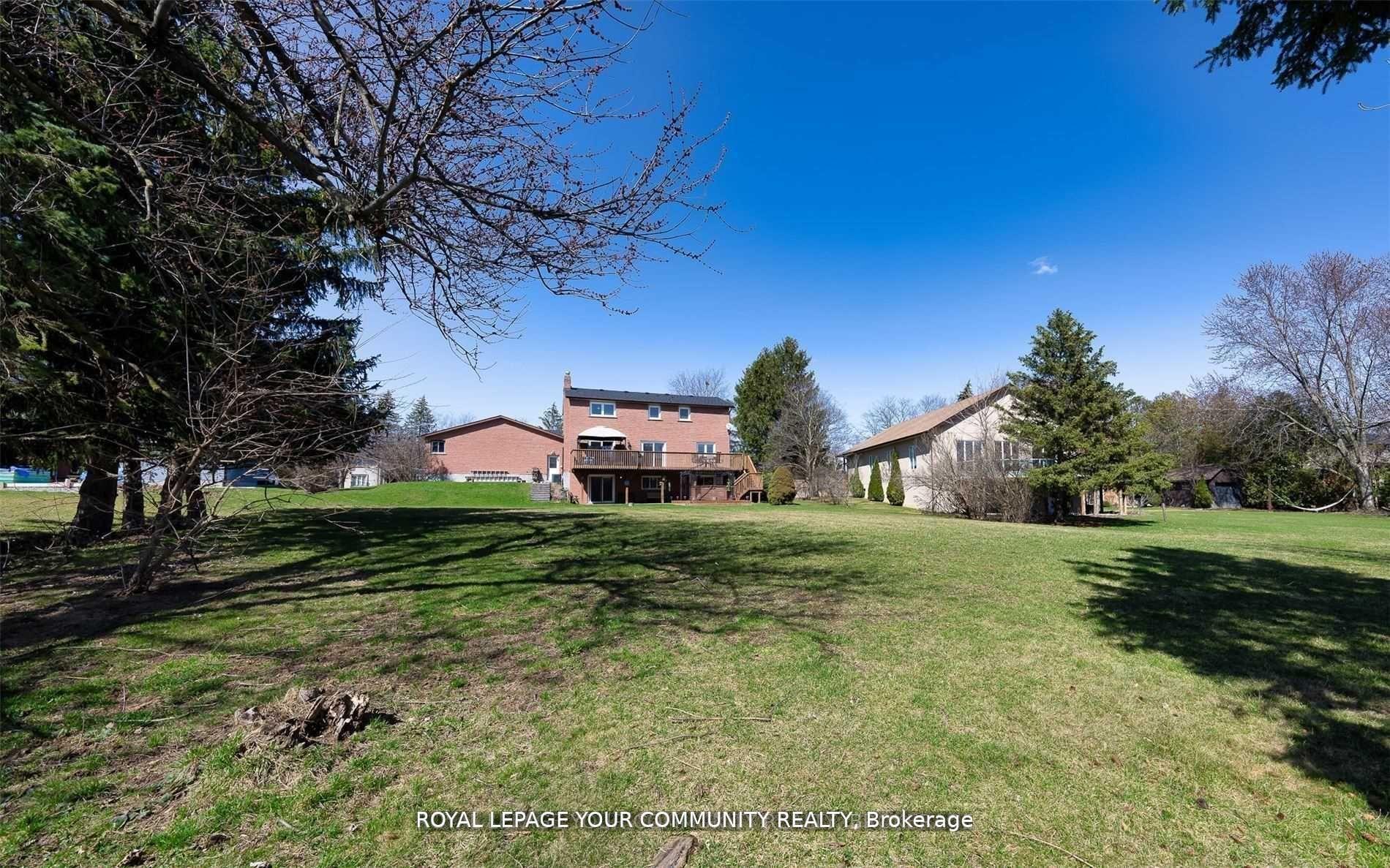 Photo 33 of 133 Ellis Avenue, King, Nobleton — HOMEH