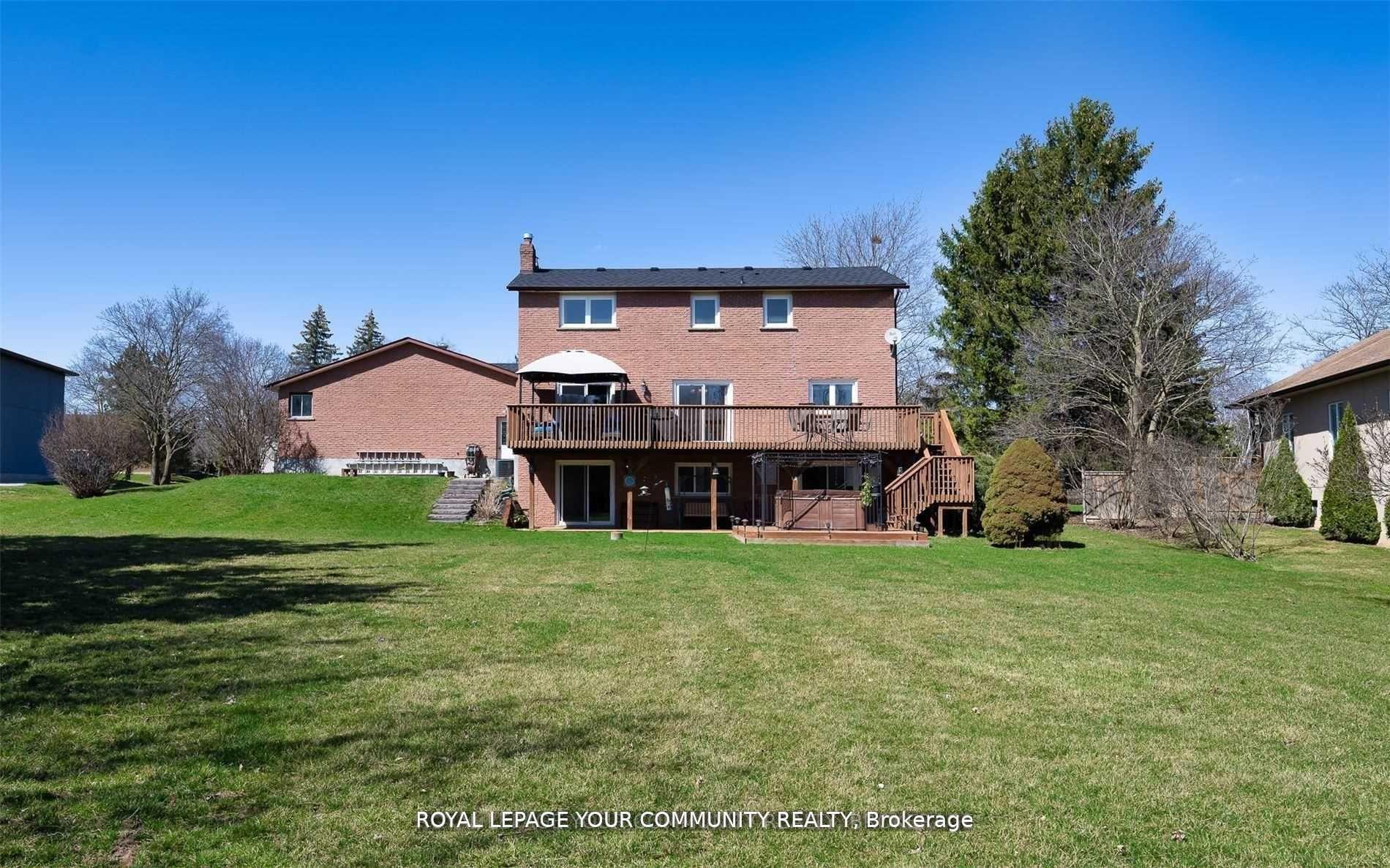 Photo 34 of 133 Ellis Avenue, King, Nobleton — HOMEH