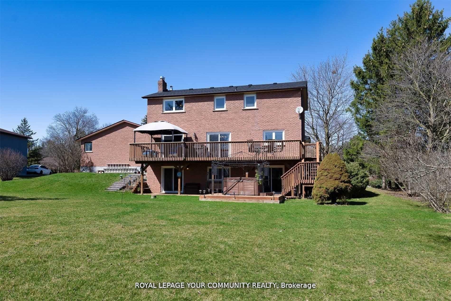Photo 35 of 133 Ellis Avenue, King, Nobleton — HOMEH