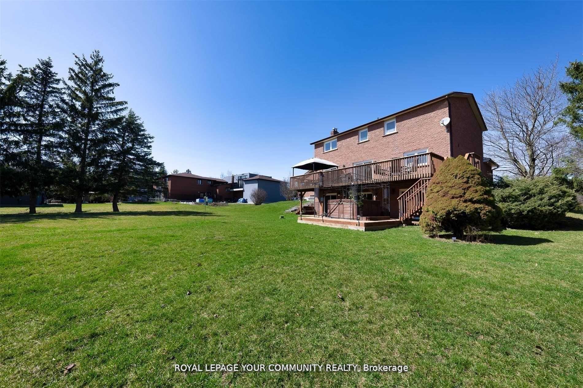 Photo 38 of 133 Ellis Avenue, King, Nobleton — HOMEH
