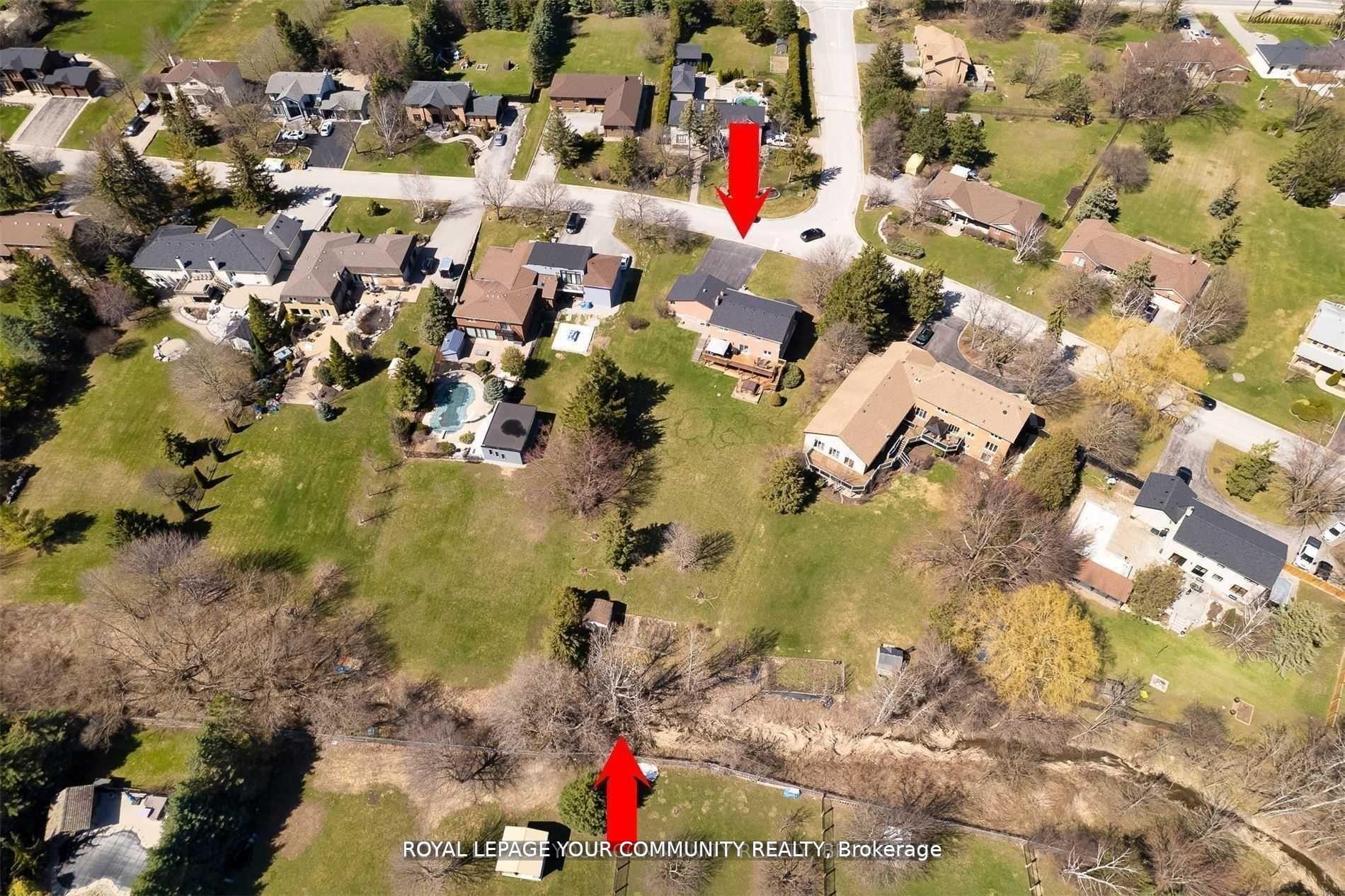 Photo 39 of 133 Ellis Avenue, King, Nobleton — HOMEH
