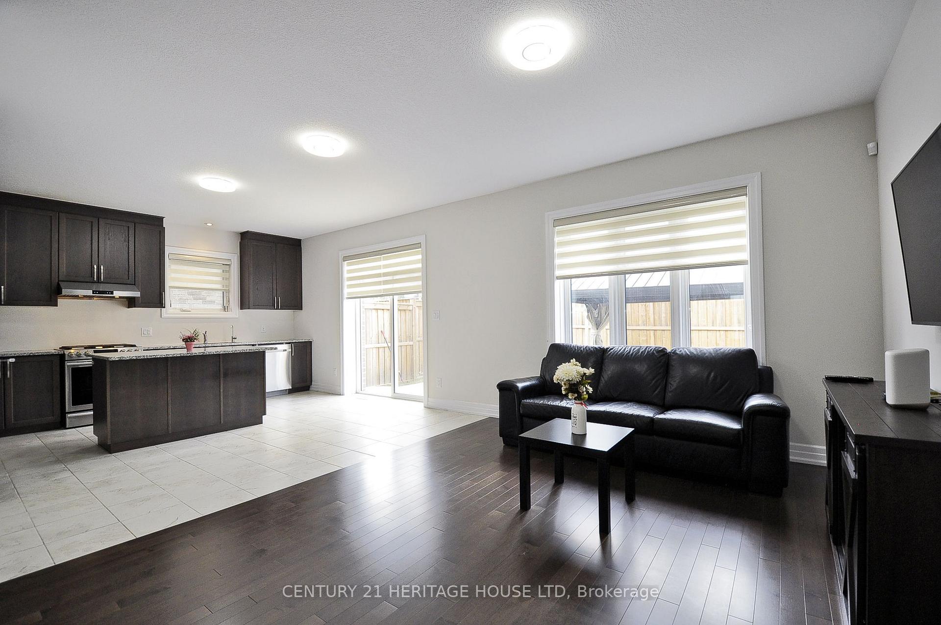 Photo 6 of 329 Sedgewood Street, Kitchener — HOMEH
