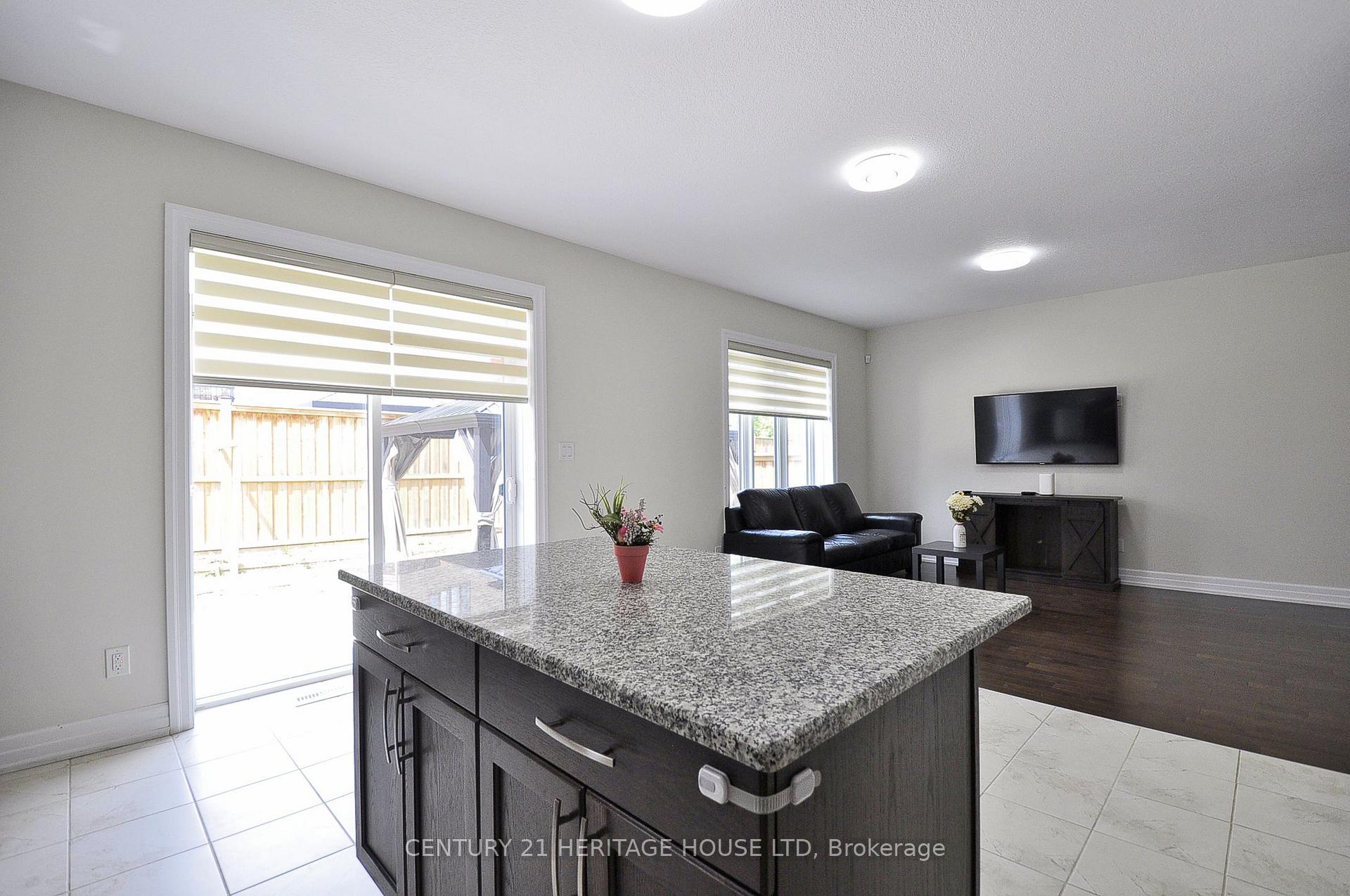 Photo 13 of 329 Sedgewood Street, Kitchener — HOMEH