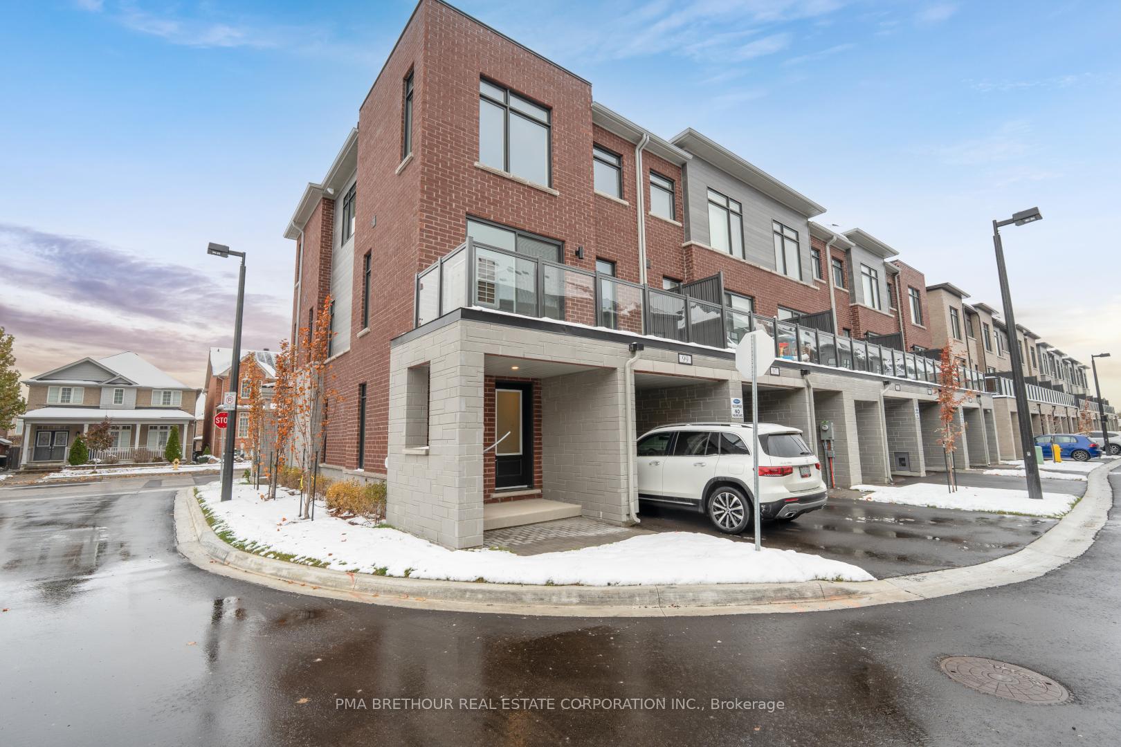 Photo 1 of 99 Rustle Woods Avenue, Markham, Cornell — HOMEH