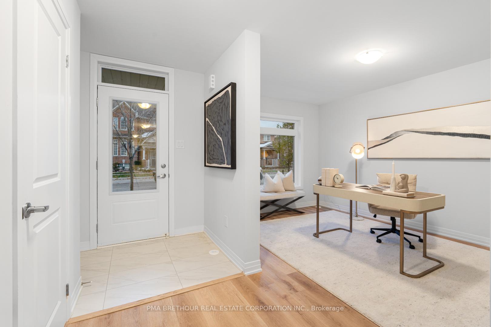 Photo 4 of 99 Rustle Woods Avenue, Markham, Cornell — HOMEH