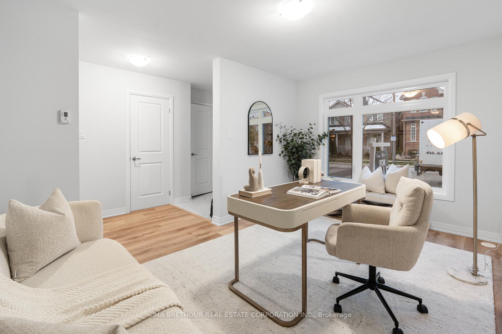 Photo 5 of 99 Rustle Woods Avenue, Markham, Cornell — HOMEH