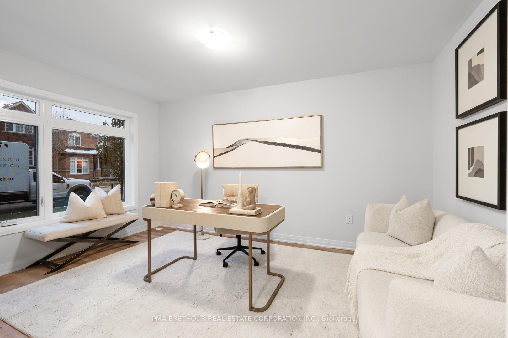 Photo 6 of 99 Rustle Woods Avenue, Markham, Cornell — HOMEH