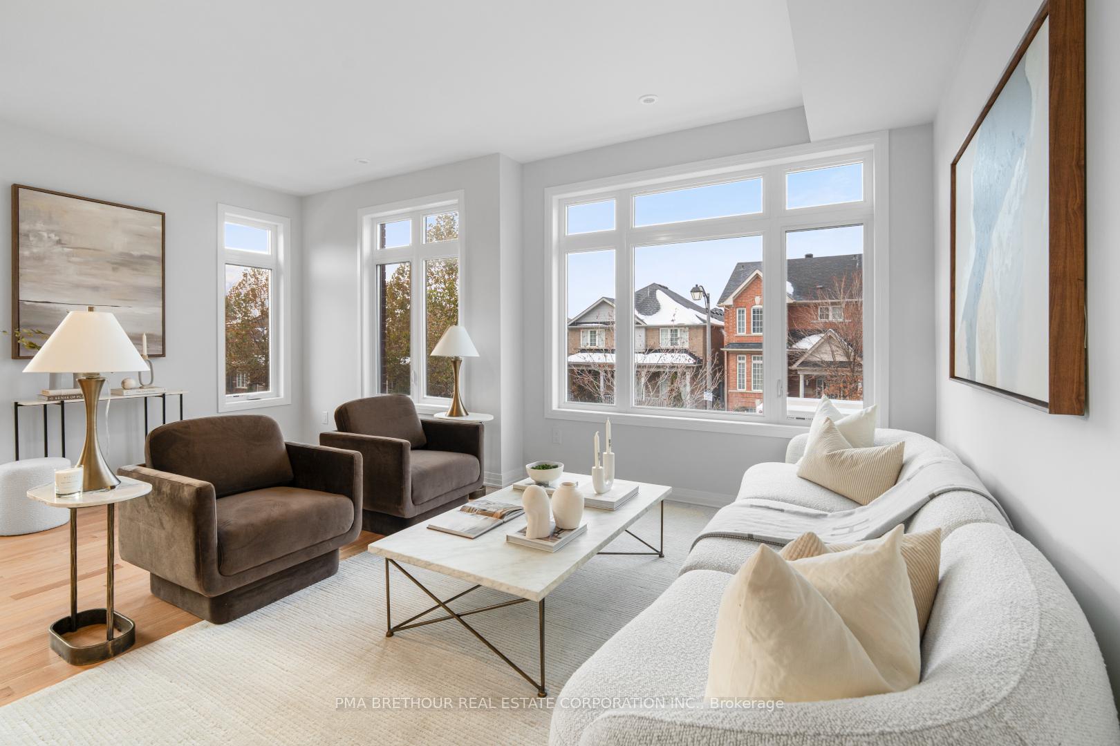 Photo 11 of 99 Rustle Woods Avenue, Markham, Cornell — HOMEH