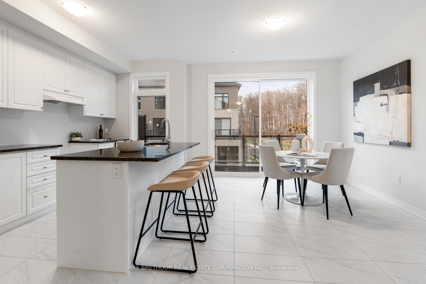 Photo 13 of 99 Rustle Woods Avenue, Markham, Cornell — HOMEH
