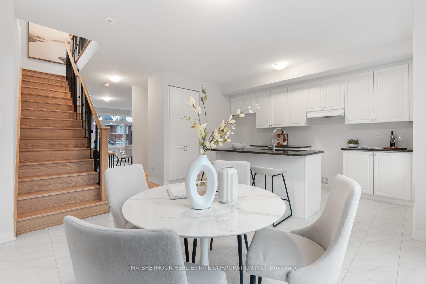 Photo 14 of 99 Rustle Woods Avenue, Markham, Cornell — HOMEH
