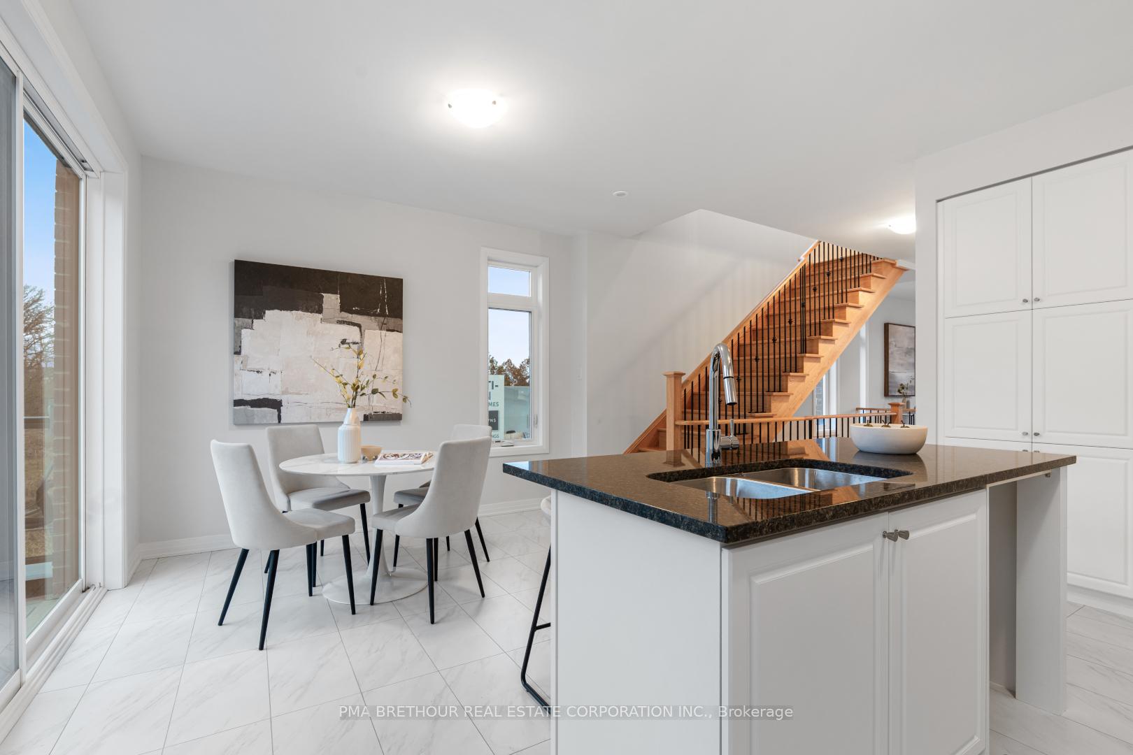 Photo 15 of 99 Rustle Woods Avenue, Markham, Cornell — HOMEH
