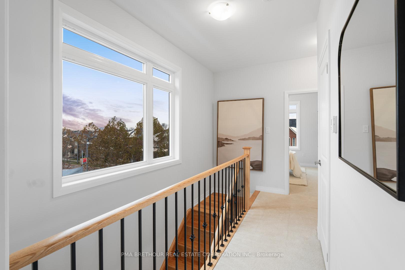Photo 17 of 99 Rustle Woods Avenue, Markham, Cornell — HOMEH