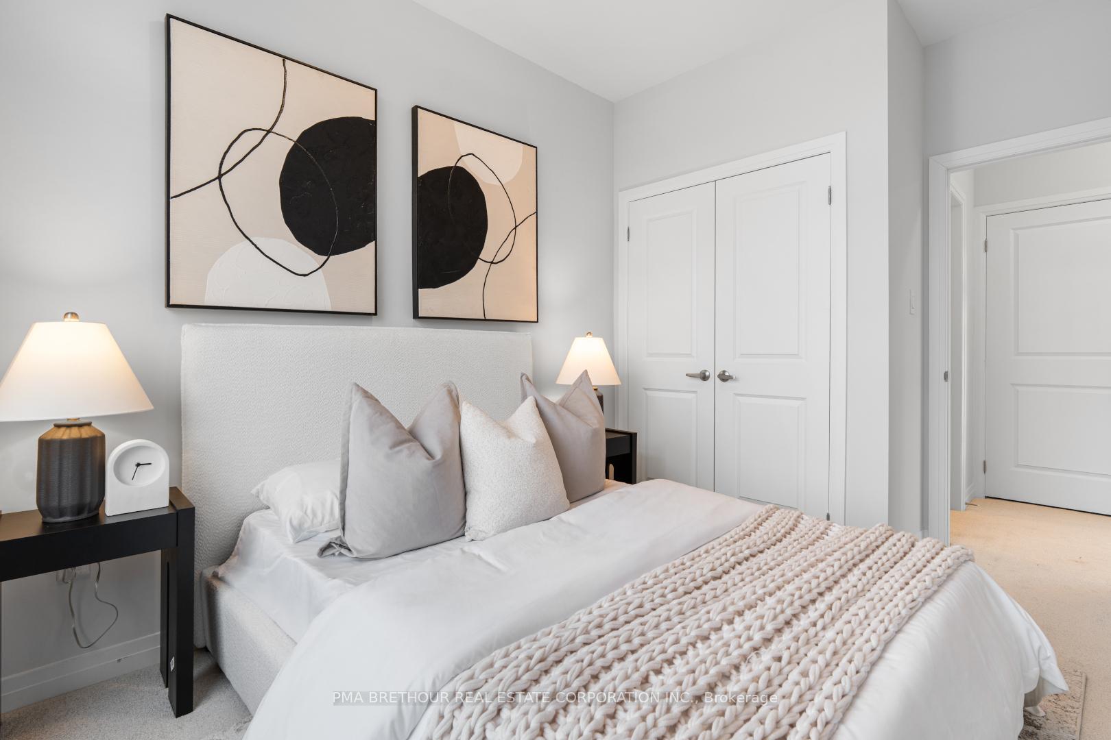 Photo 22 of 99 Rustle Woods Avenue, Markham, Cornell — HOMEH