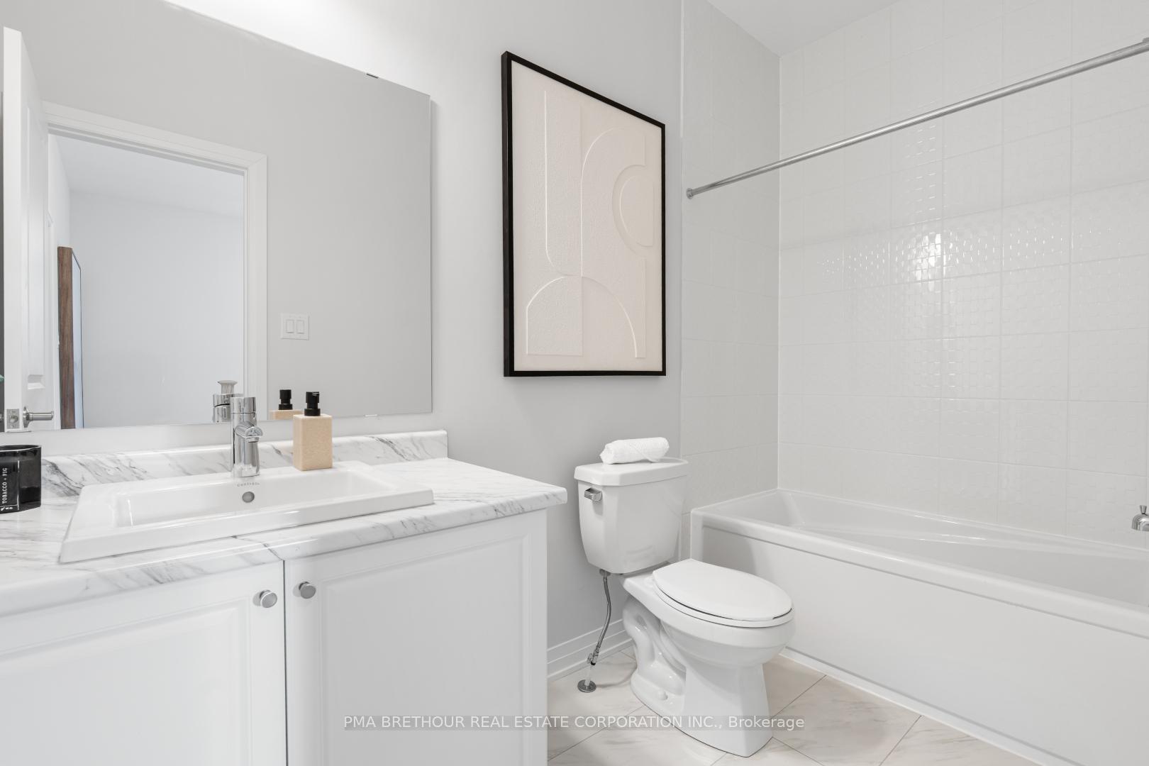 Photo 23 of 99 Rustle Woods Avenue, Markham, Cornell — HOMEH