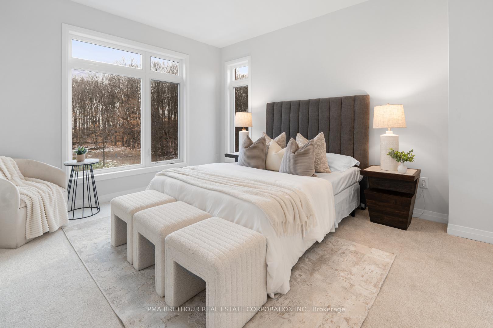 Photo 25 of 99 Rustle Woods Avenue, Markham, Cornell — HOMEH