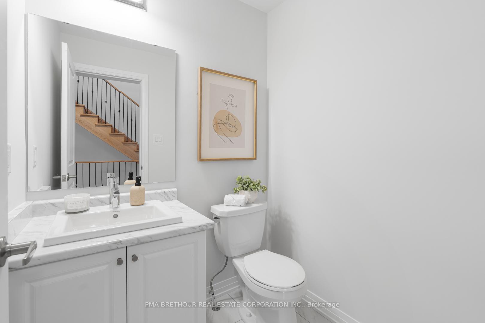 Photo 30 of 99 Rustle Woods Avenue, Markham, Cornell — HOMEH