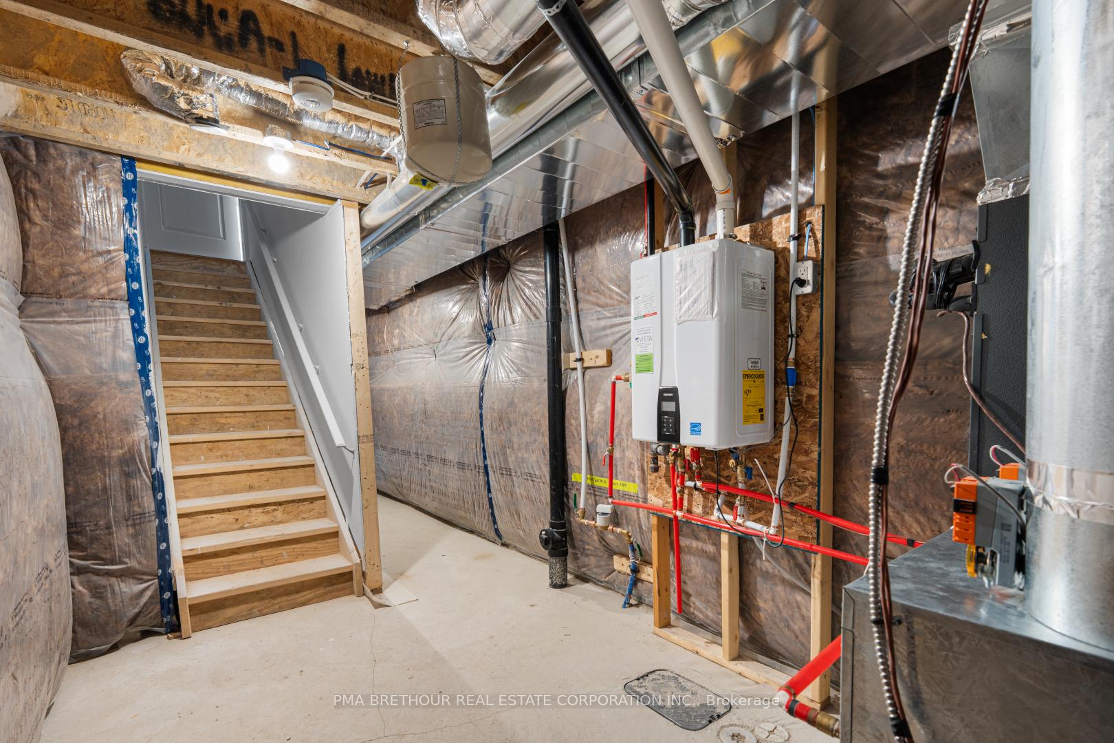 Photo 34 of 99 Rustle Woods Avenue, Markham, Cornell — HOMEH