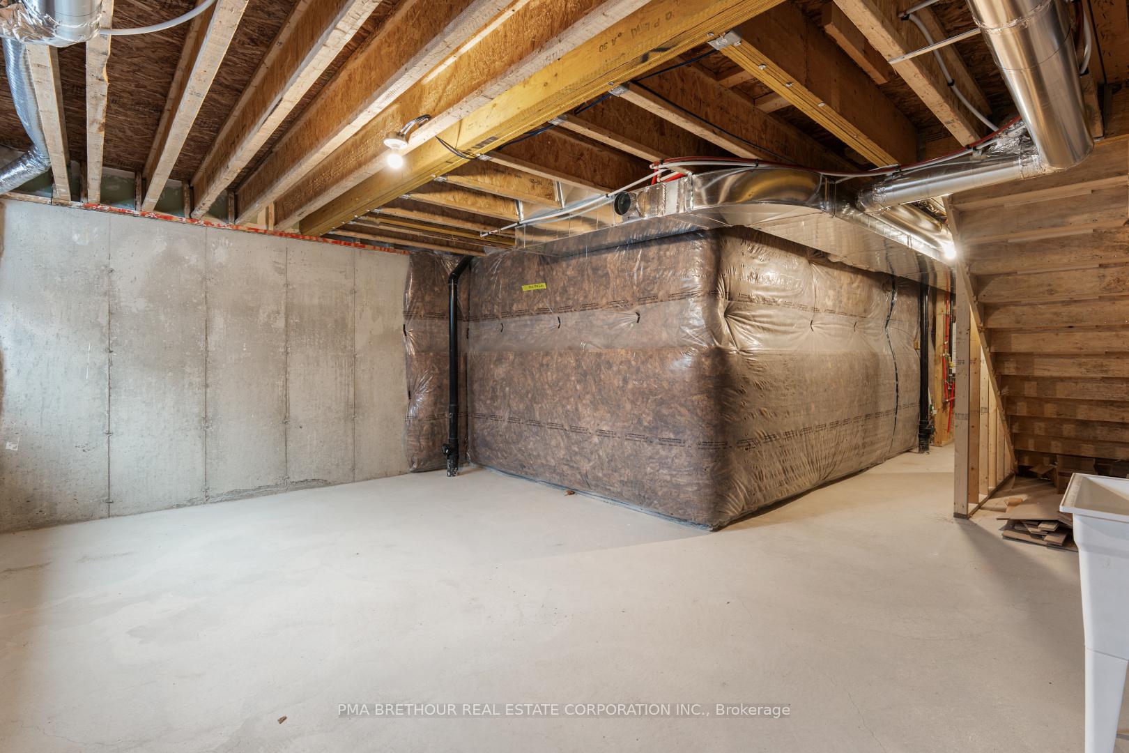 Photo 35 of 99 Rustle Woods Avenue, Markham, Cornell — HOMEH