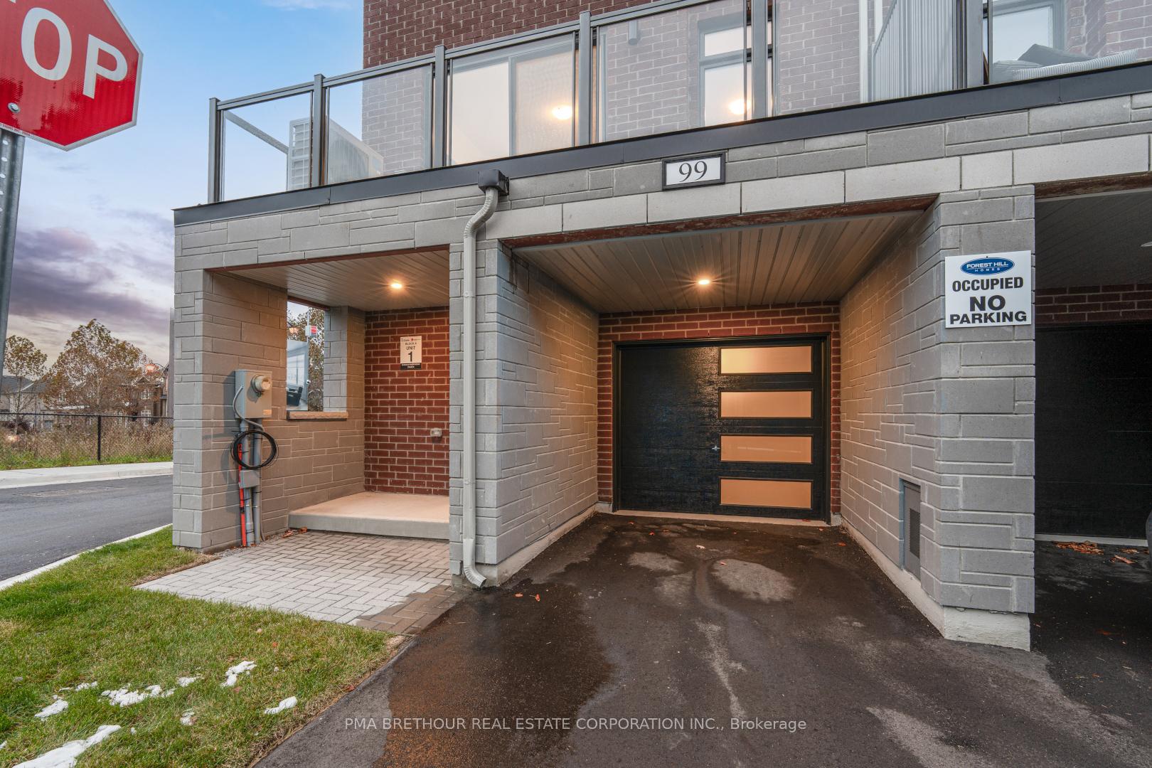 Photo 37 of 99 Rustle Woods Avenue, Markham, Cornell — HOMEH