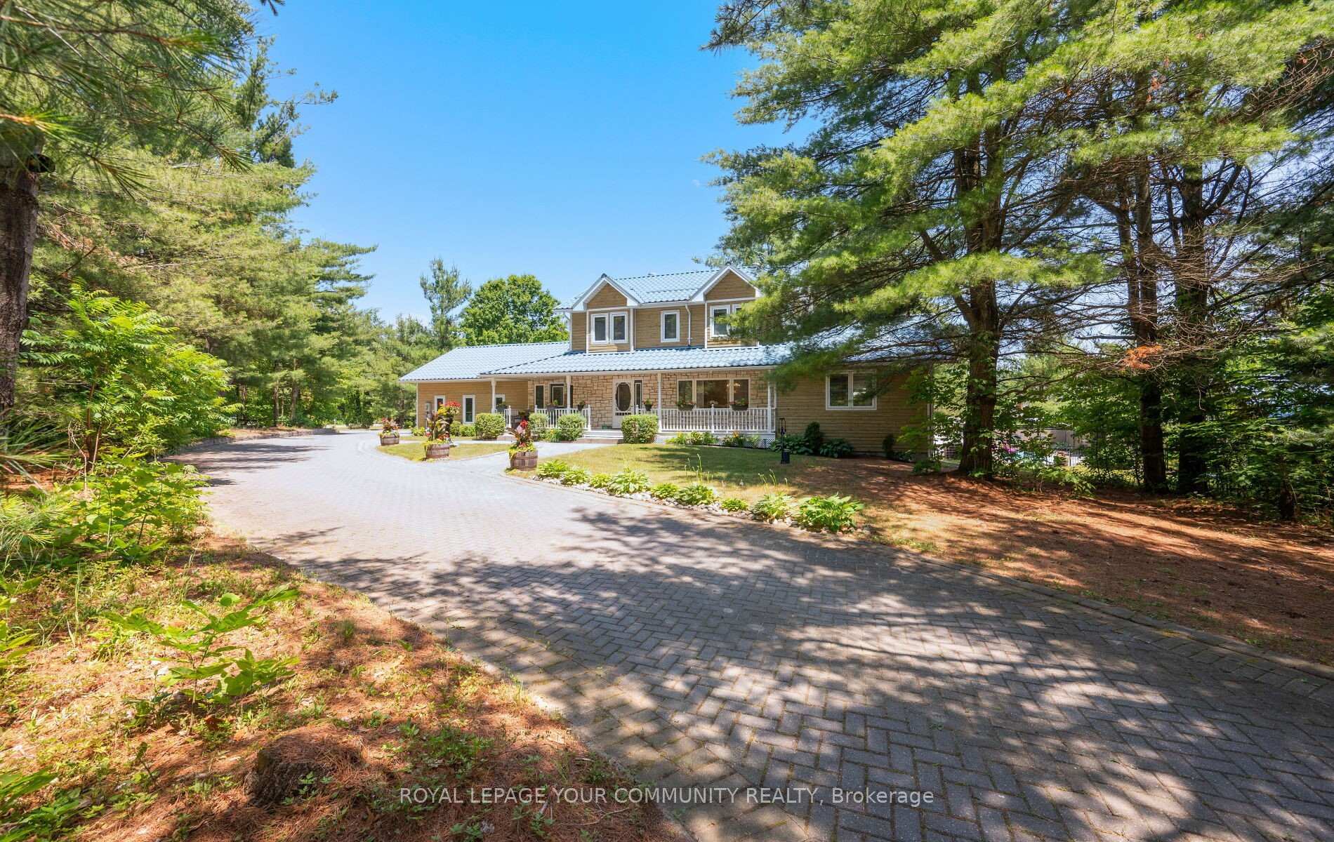 Photo 3 of 1620 Kale Drive, Innisfil, Rural Innisfil — HOMEH