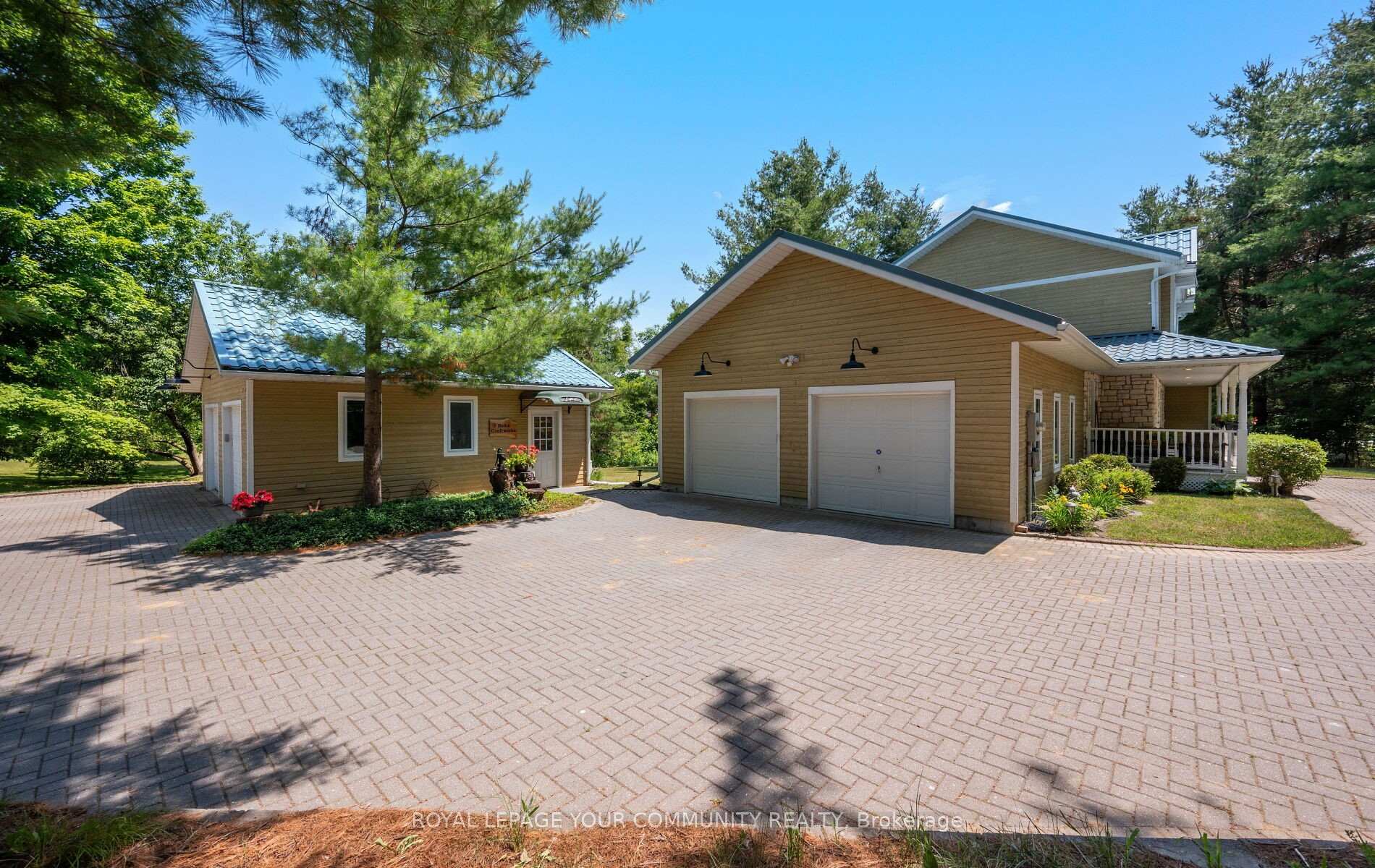 Photo 6 of 1620 Kale Drive, Innisfil, Rural Innisfil — HOMEH