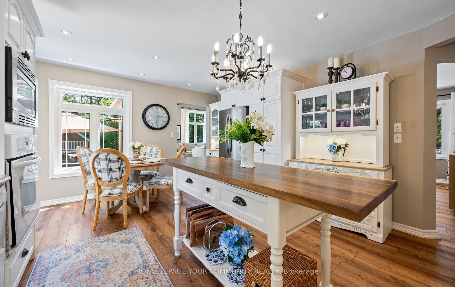 Photo 19 of 1620 Kale Drive, Innisfil, Rural Innisfil — HOMEH