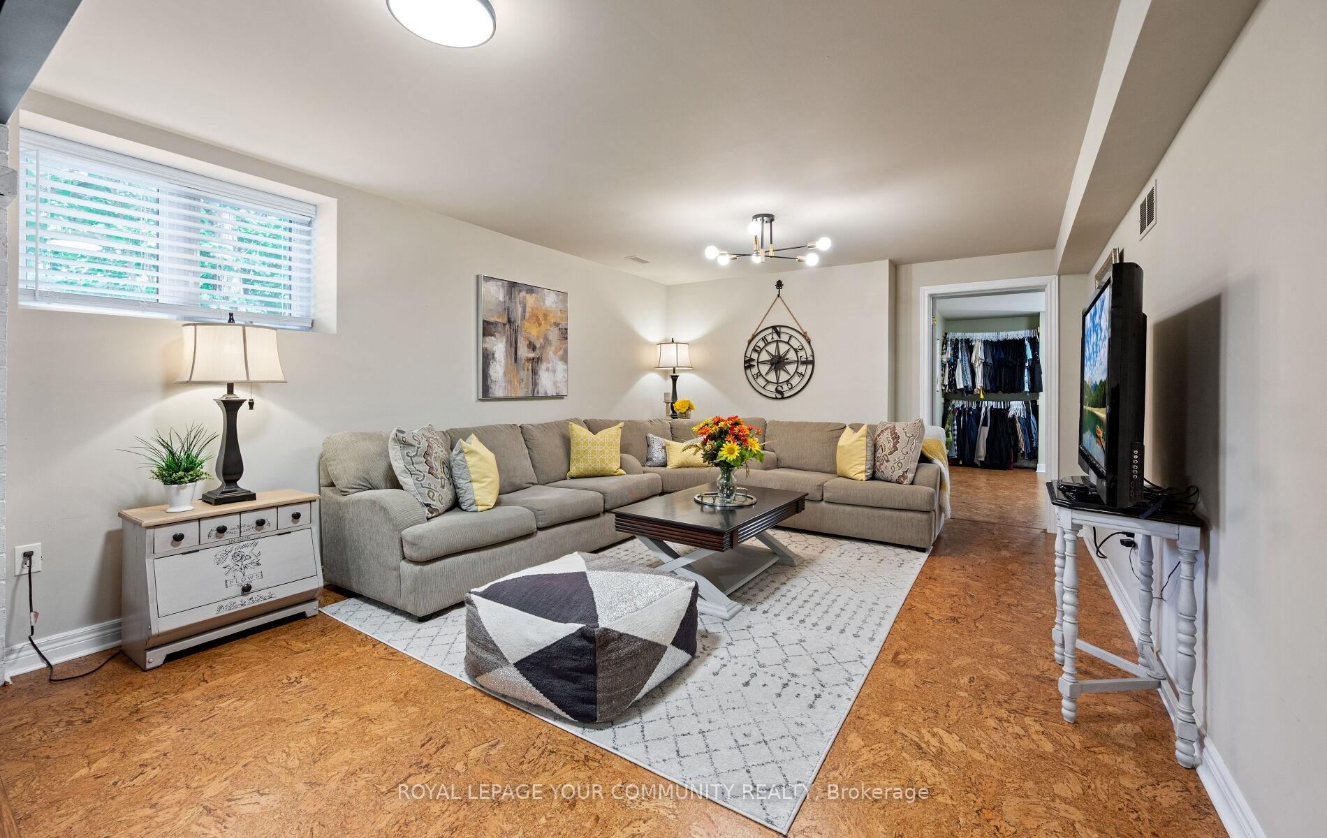 Photo 31 of 1620 Kale Drive, Innisfil, Rural Innisfil — HOMEH