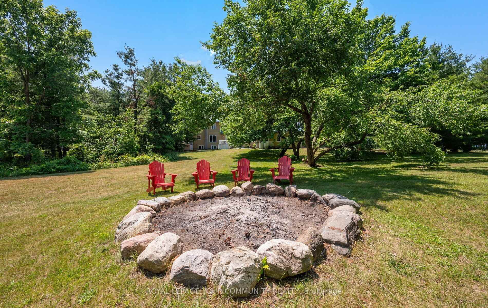 Photo 45 of 1620 Kale Drive, Innisfil, Rural Innisfil — HOMEH