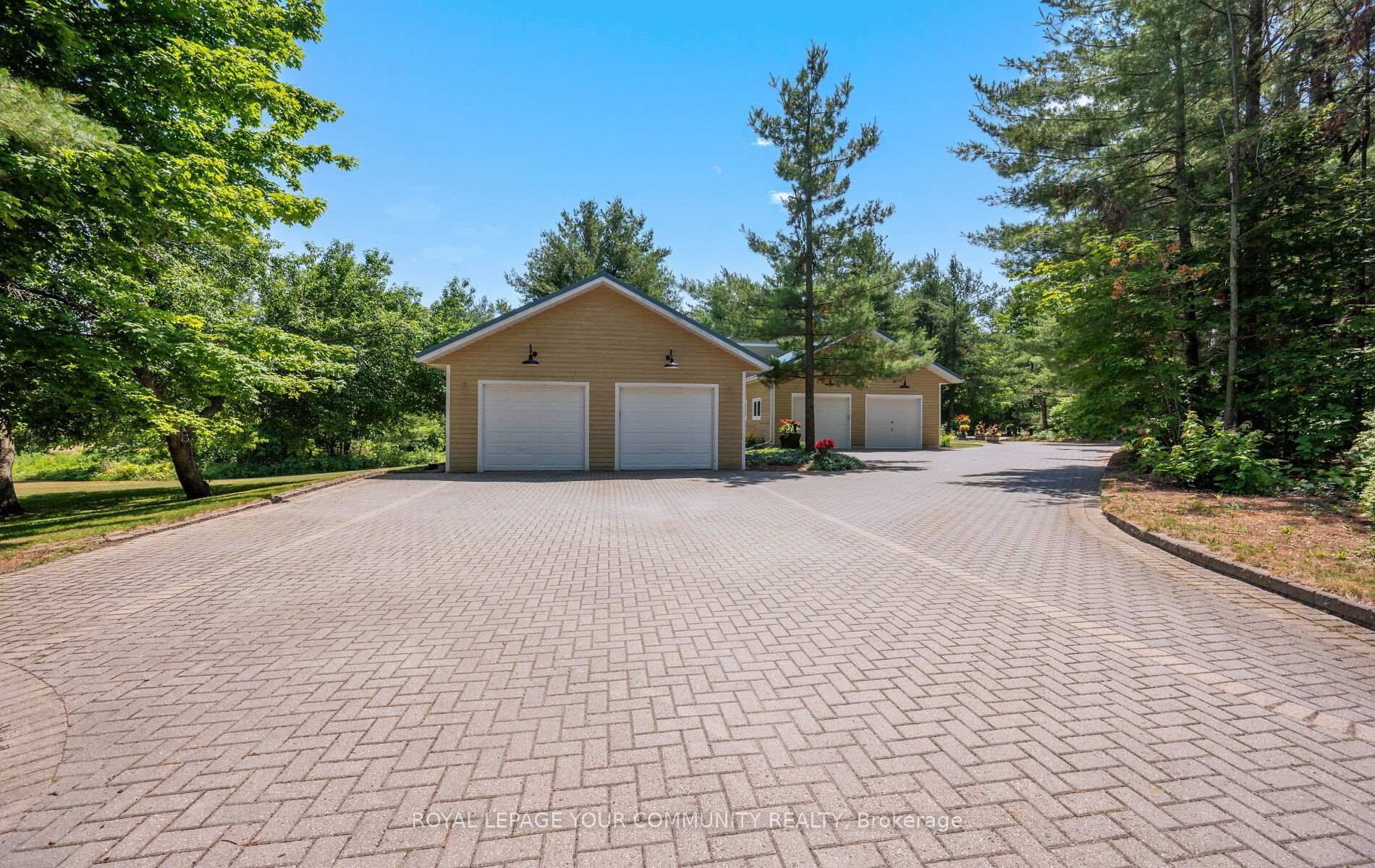 Photo 46 of 1620 Kale Drive, Innisfil, Rural Innisfil — HOMEH