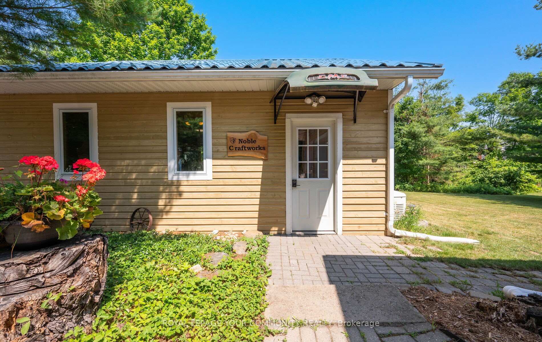 Photo 47 of 1620 Kale Drive, Innisfil, Rural Innisfil — HOMEH