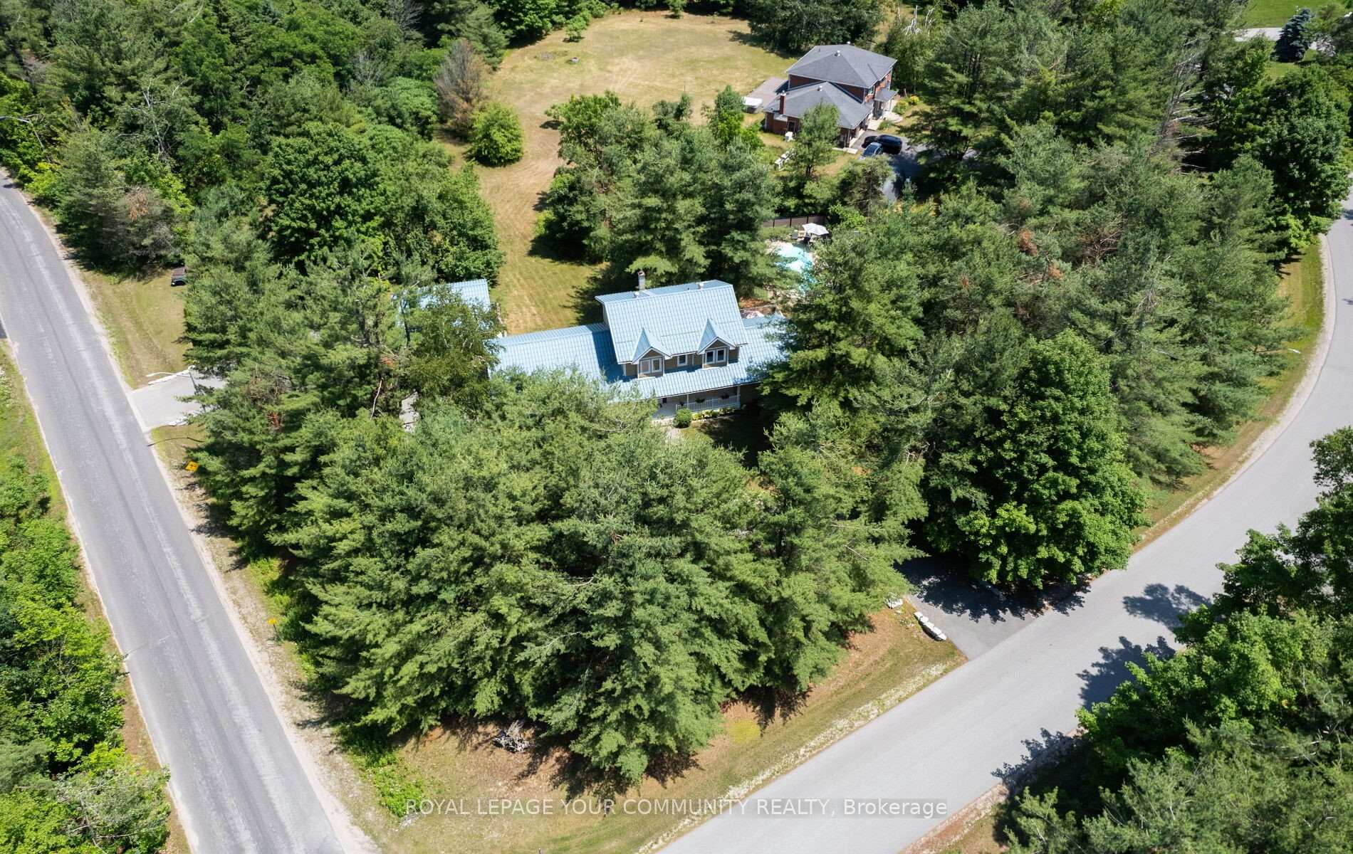 Photo 50 of 1620 Kale Drive, Innisfil, Rural Innisfil — HOMEH
