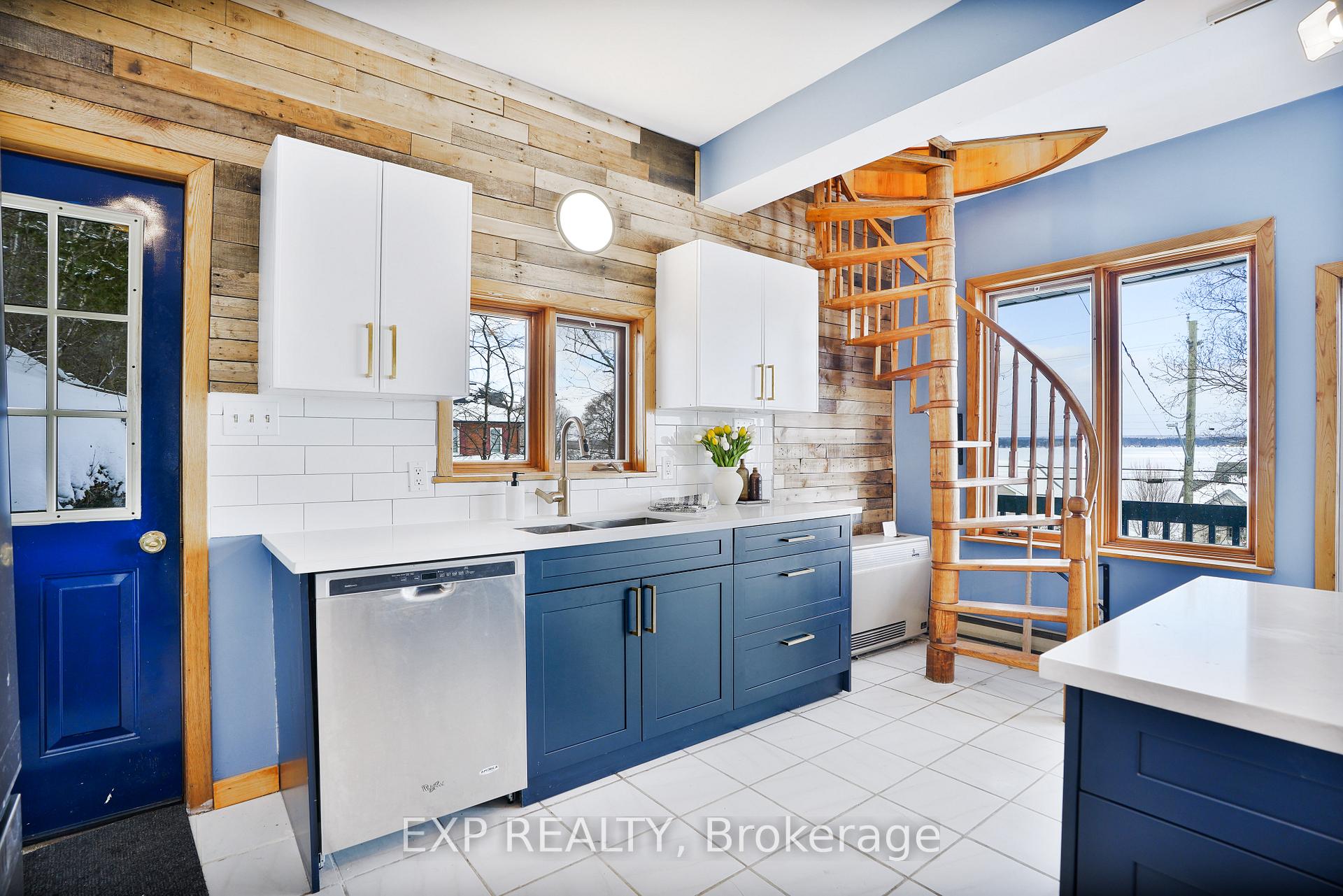 Photo 6 of 1643 River Road, McNab/Braeside, Mcnab/Braeside Twps — HOMEH