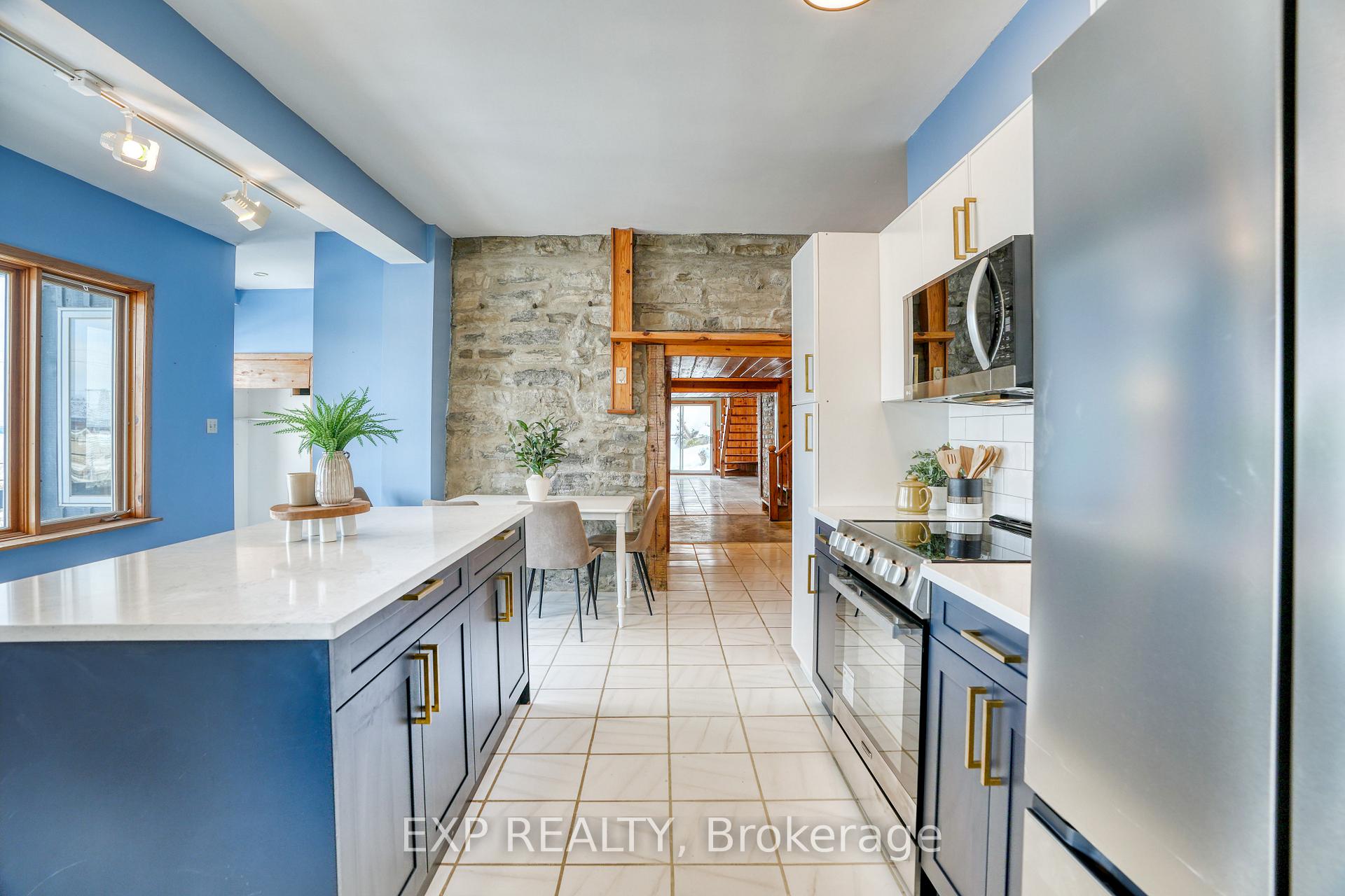Photo 8 of 1643 River Road, McNab/Braeside, Mcnab/Braeside Twps — HOMEH