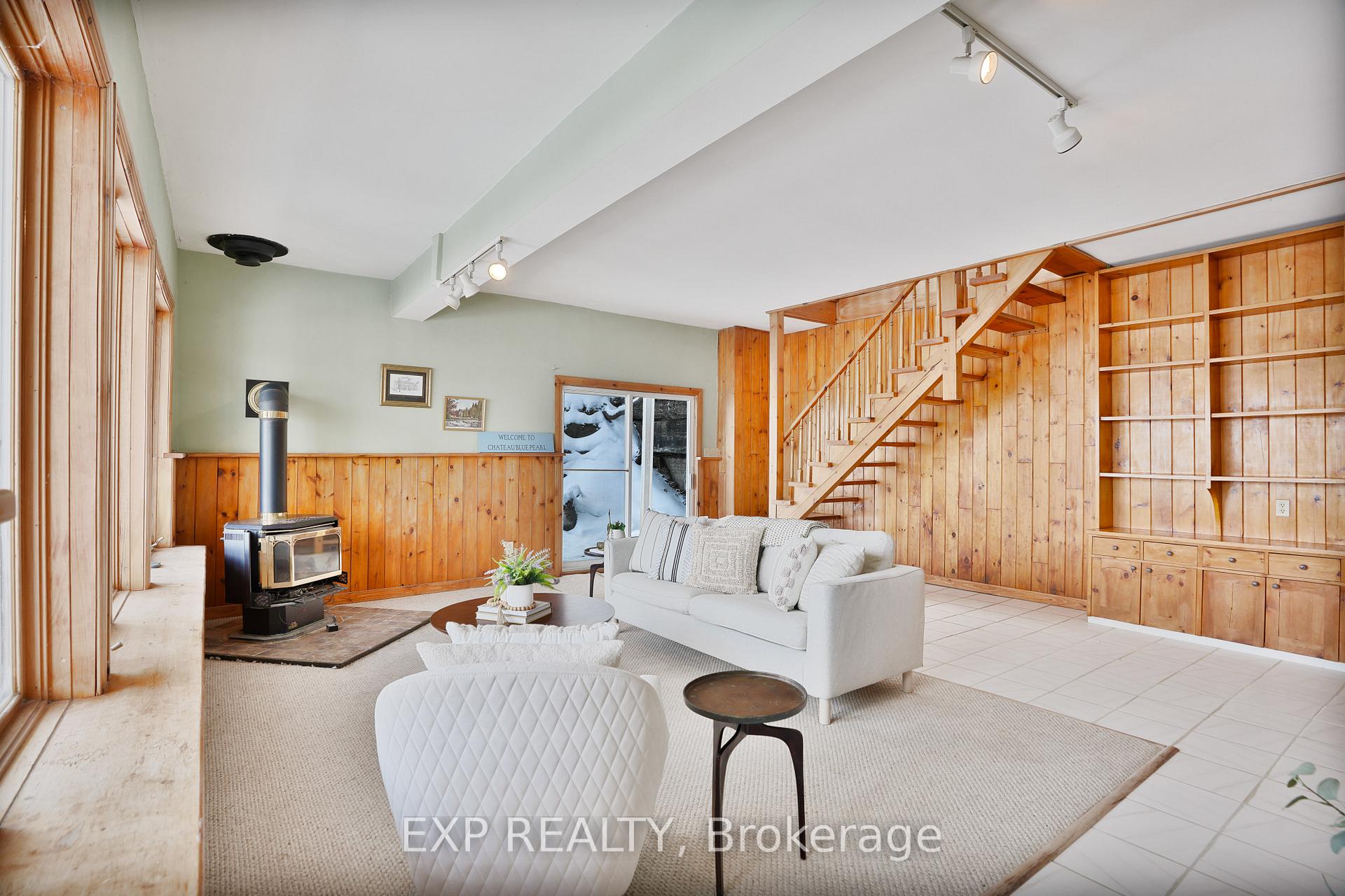 Photo 13 of 1643 River Road, McNab/Braeside, Mcnab/Braeside Twps — HOMEH