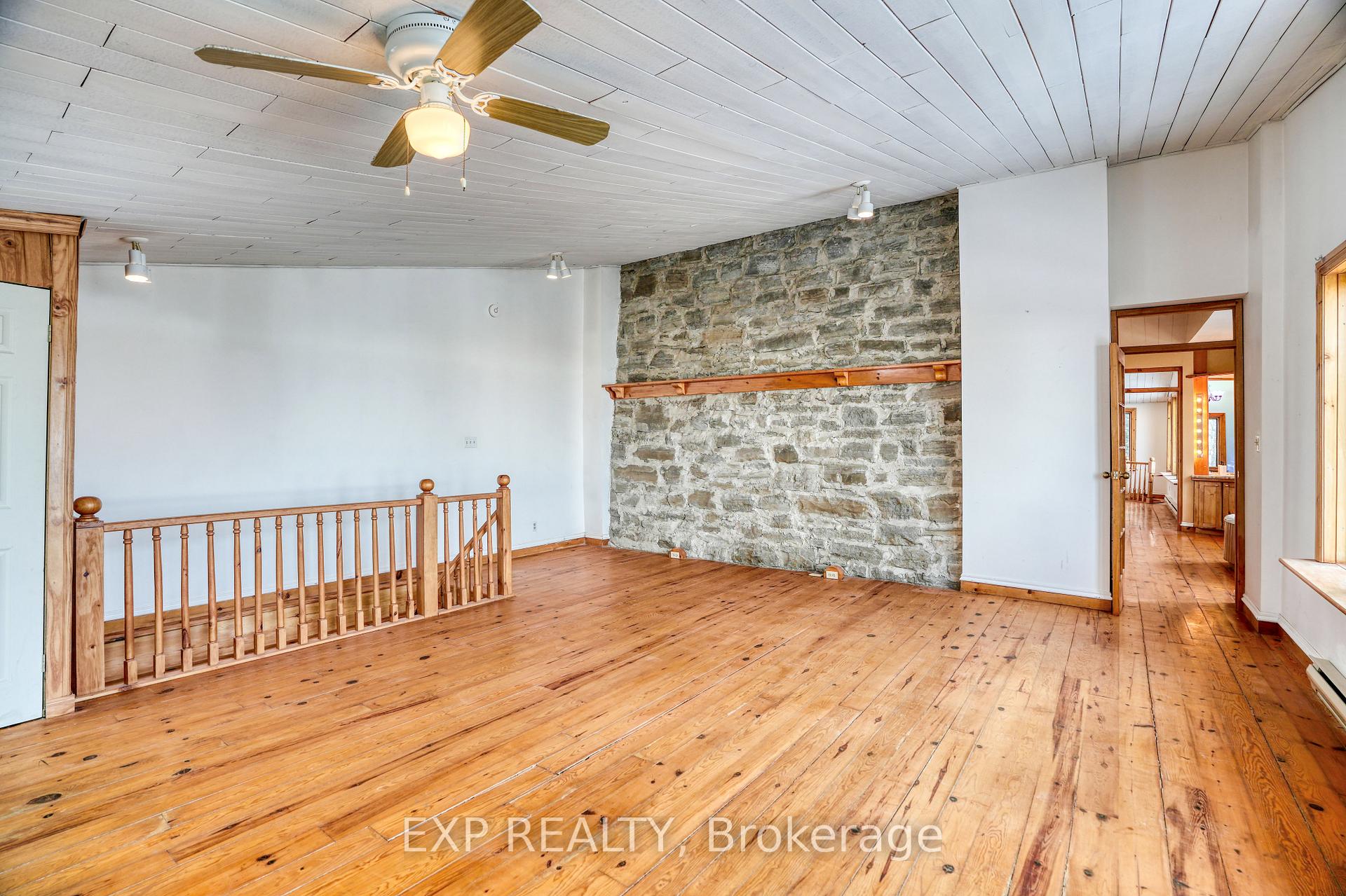 Photo 19 of 1643 River Road, McNab/Braeside, Mcnab/Braeside Twps — HOMEH