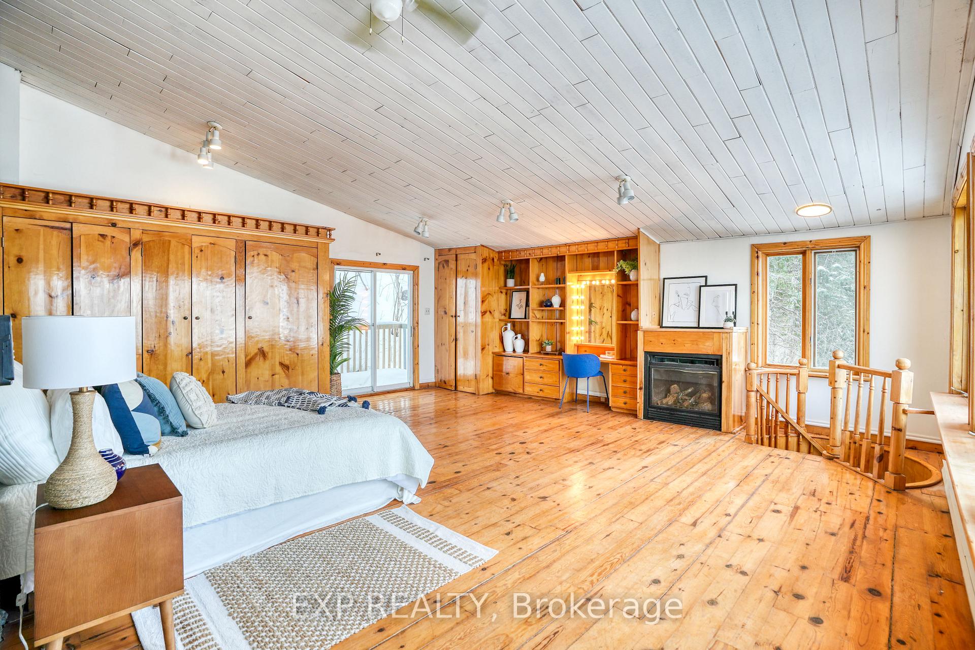Photo 22 of 1643 River Road, McNab/Braeside, Mcnab/Braeside Twps — HOMEH