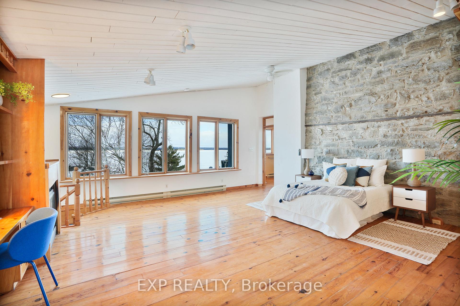 Photo 23 of 1643 River Road, McNab/Braeside, Mcnab/Braeside Twps — HOMEH