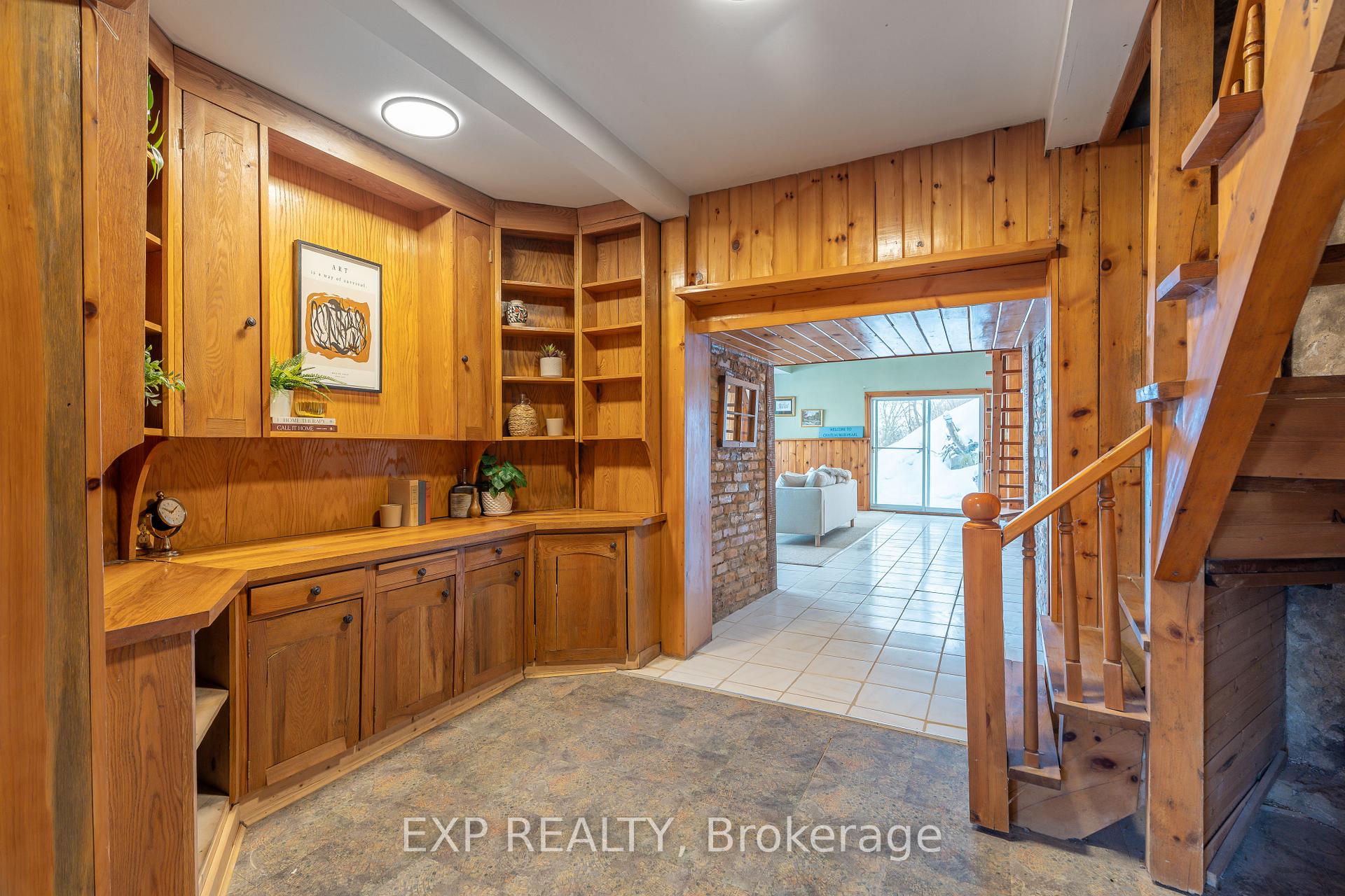 Photo 26 of 1643 River Road, McNab/Braeside, Mcnab/Braeside Twps — HOMEH