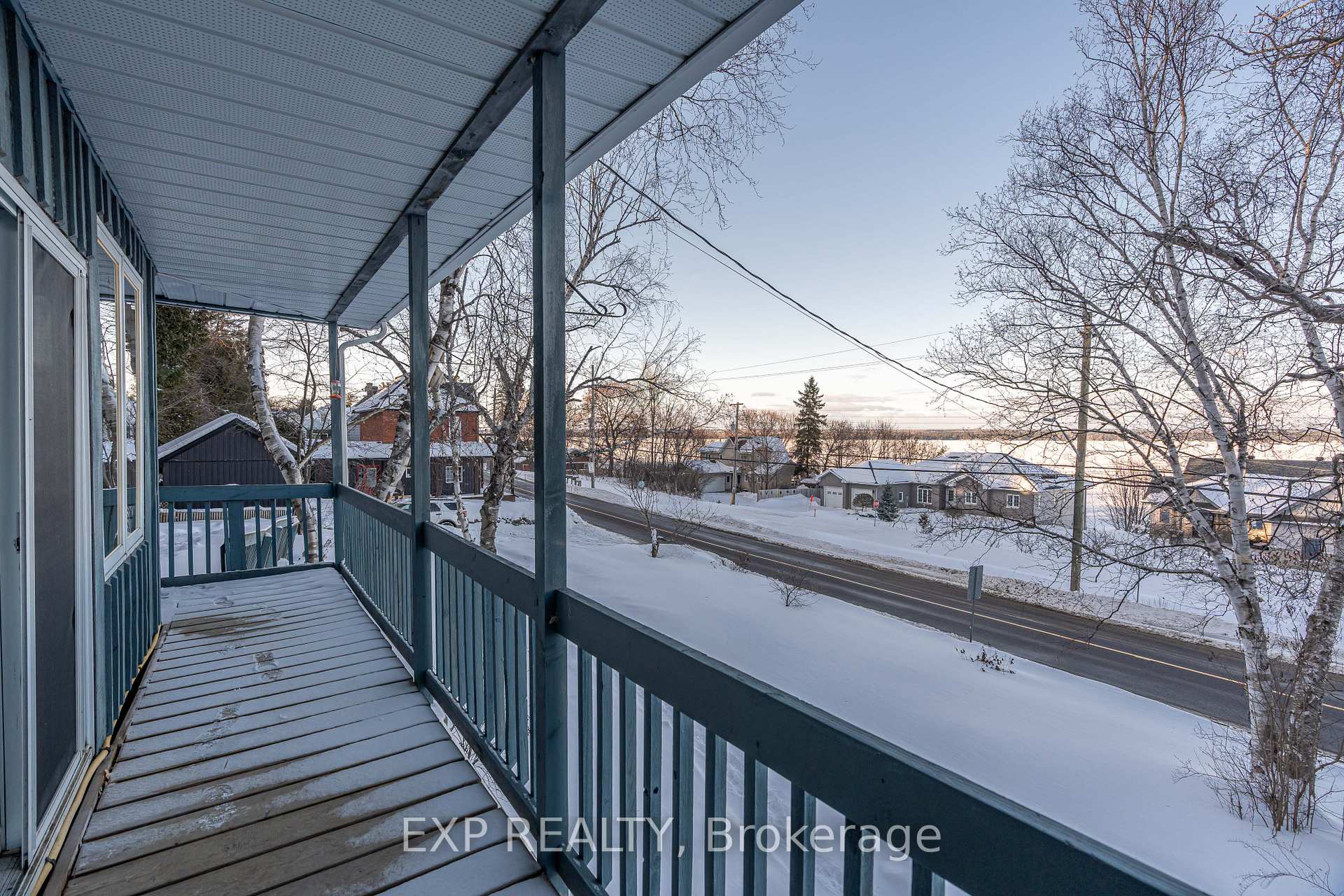 Photo 32 of 1643 River Road, McNab/Braeside, Mcnab/Braeside Twps — HOMEH