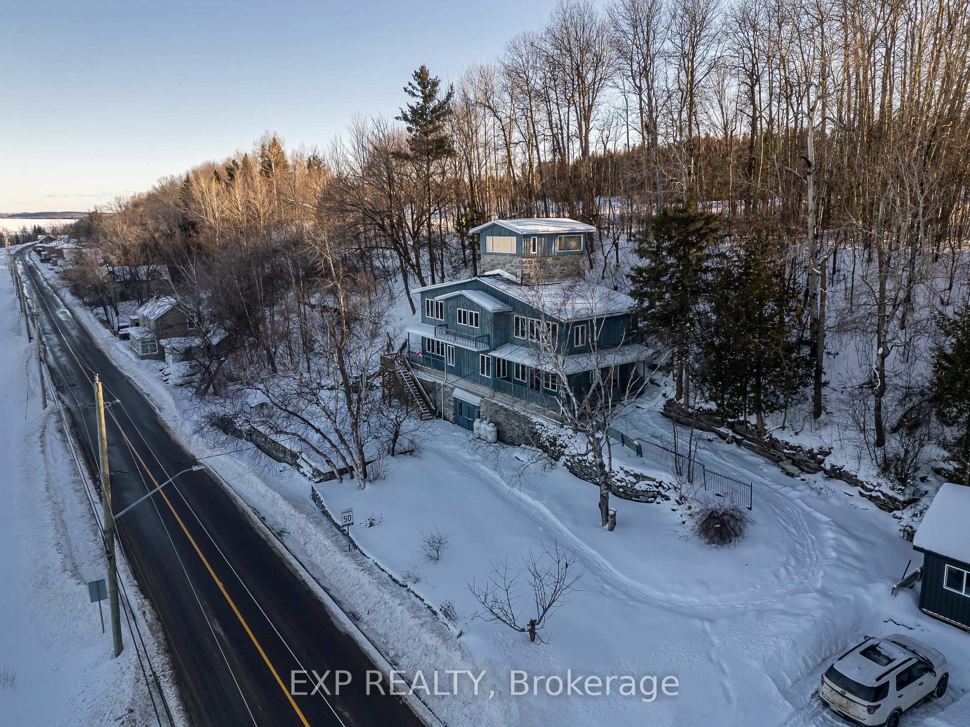 Photo 33 of 1643 River Road, McNab/Braeside, Mcnab/Braeside Twps — HOMEH