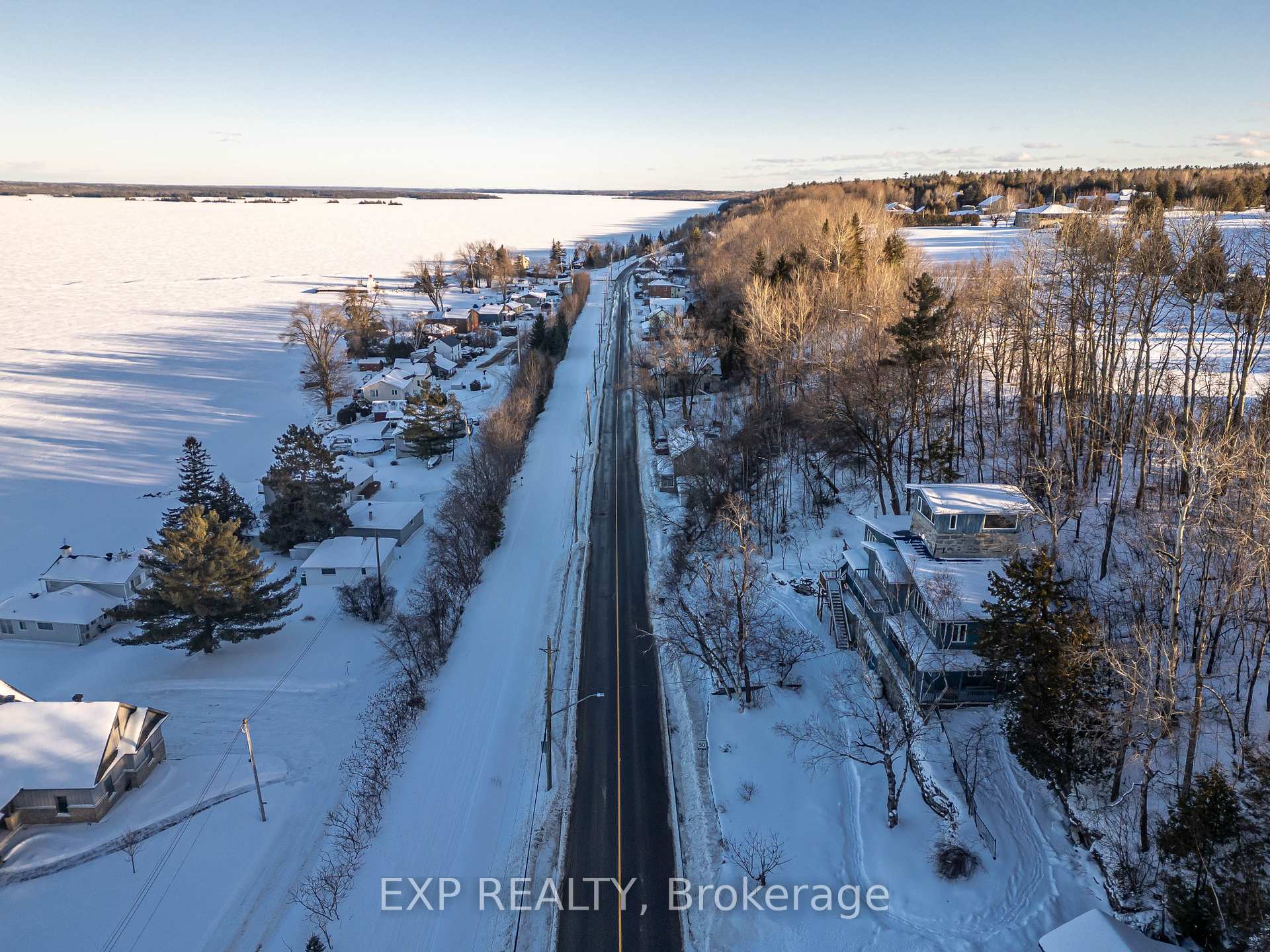 Photo 35 of 1643 River Road, McNab/Braeside, Mcnab/Braeside Twps — HOMEH
