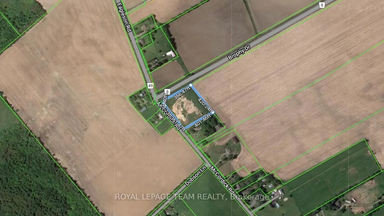Photo 5 of 4411 Mccordick Road, Ottawa, Rideau Twp W of Hwy 16 North of Reg Rd 6 — HOMEH